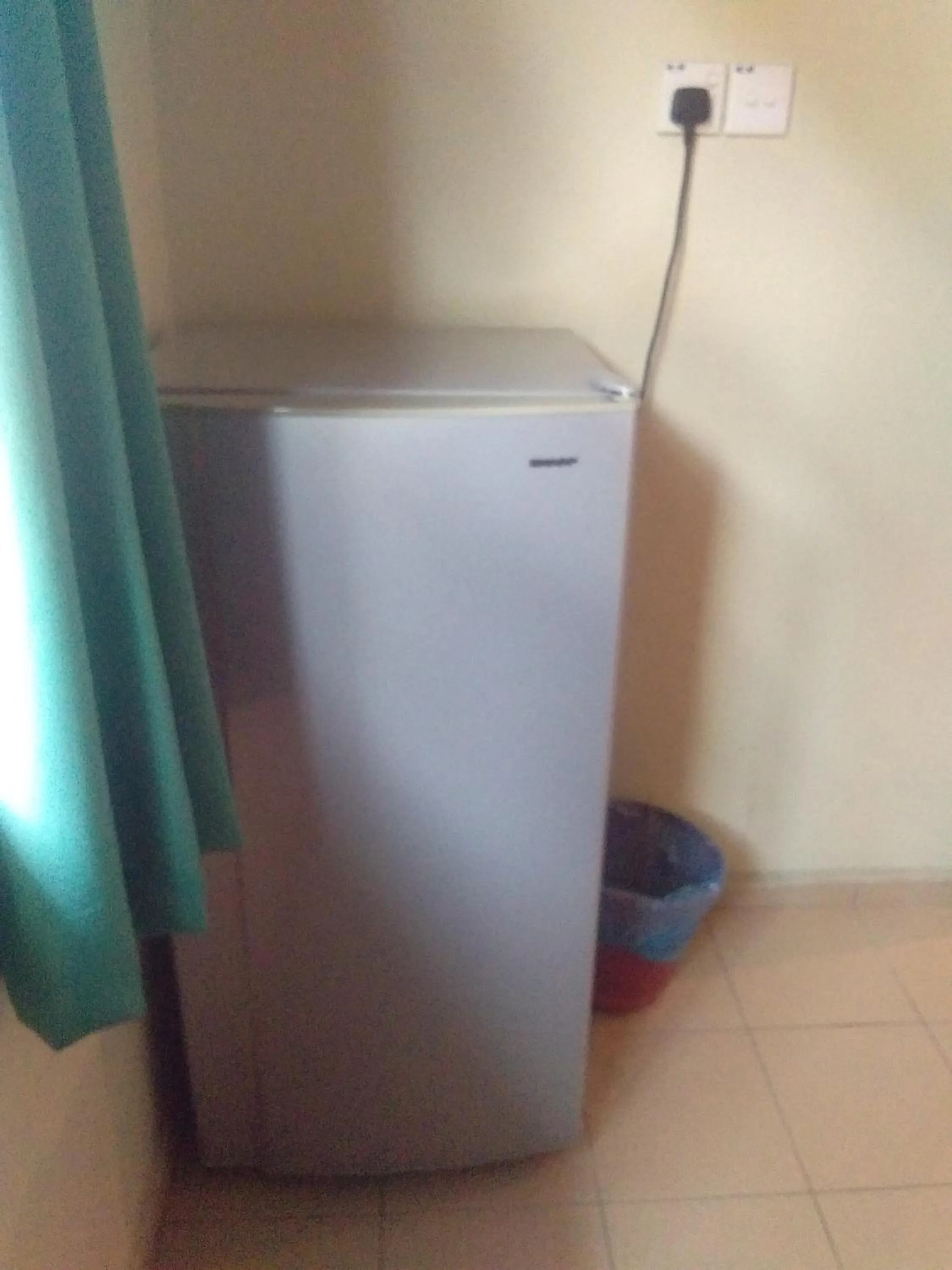 Dining area in Arwana Inn Tok Bali