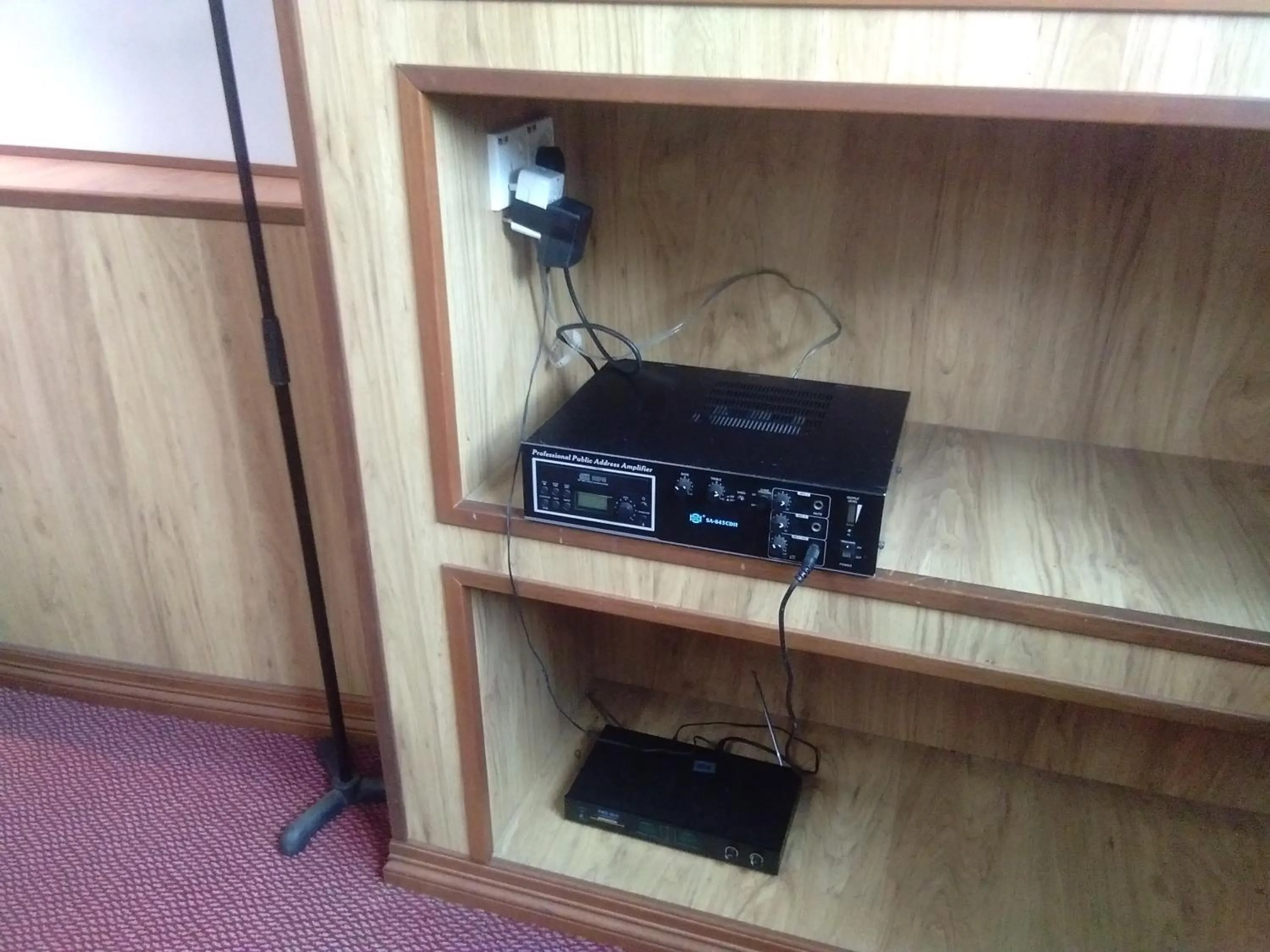 Activities in Arwana Inn Tok Bali