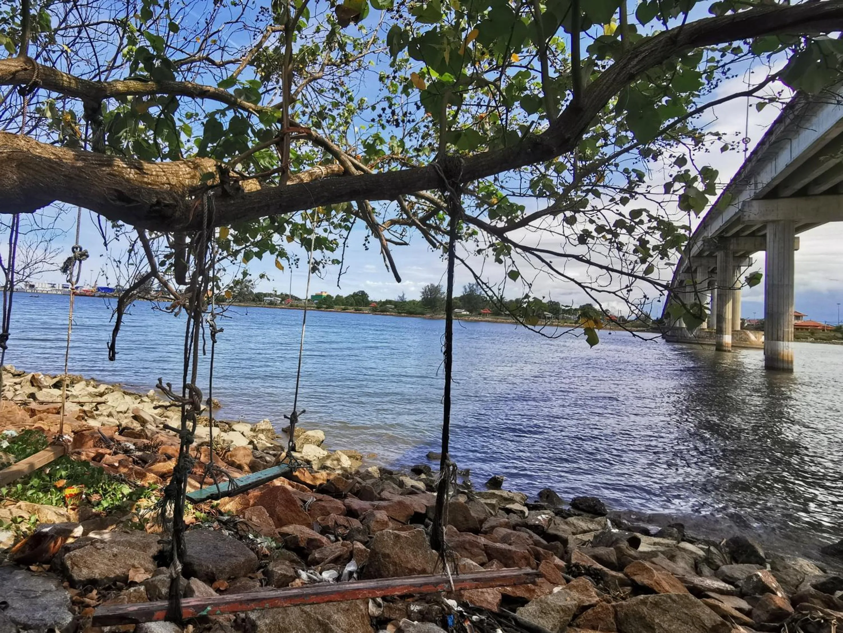 Nearby landmark in Arwana Inn Tok Bali