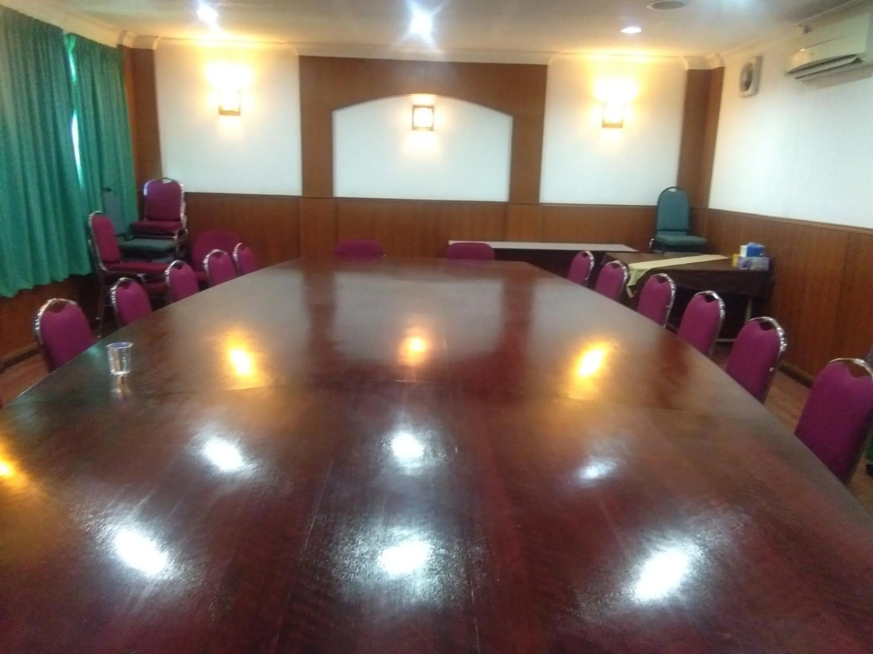 Other in Arwana Inn Tok Bali