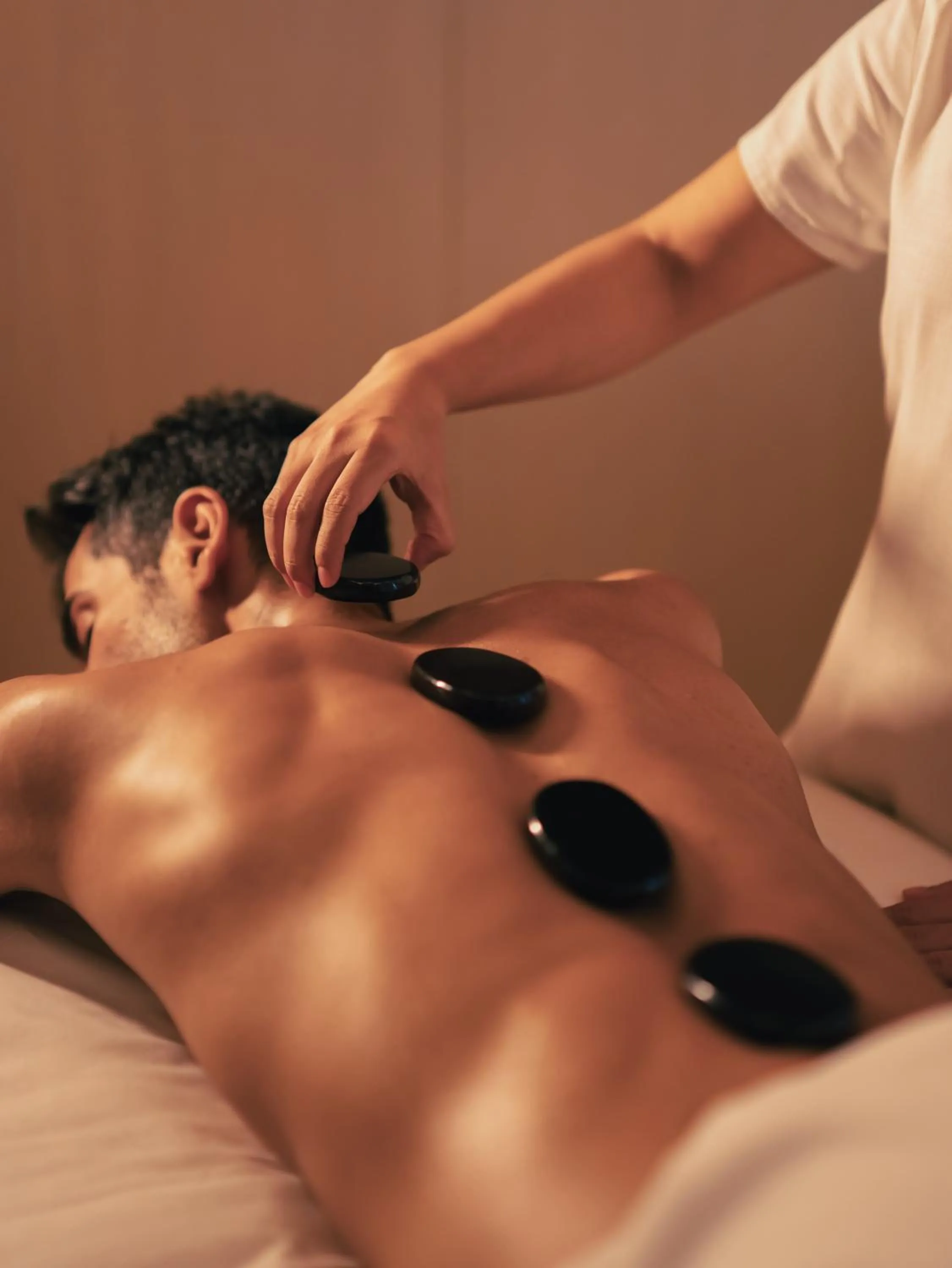 Massage in Four Seasons Hotel Mumbai