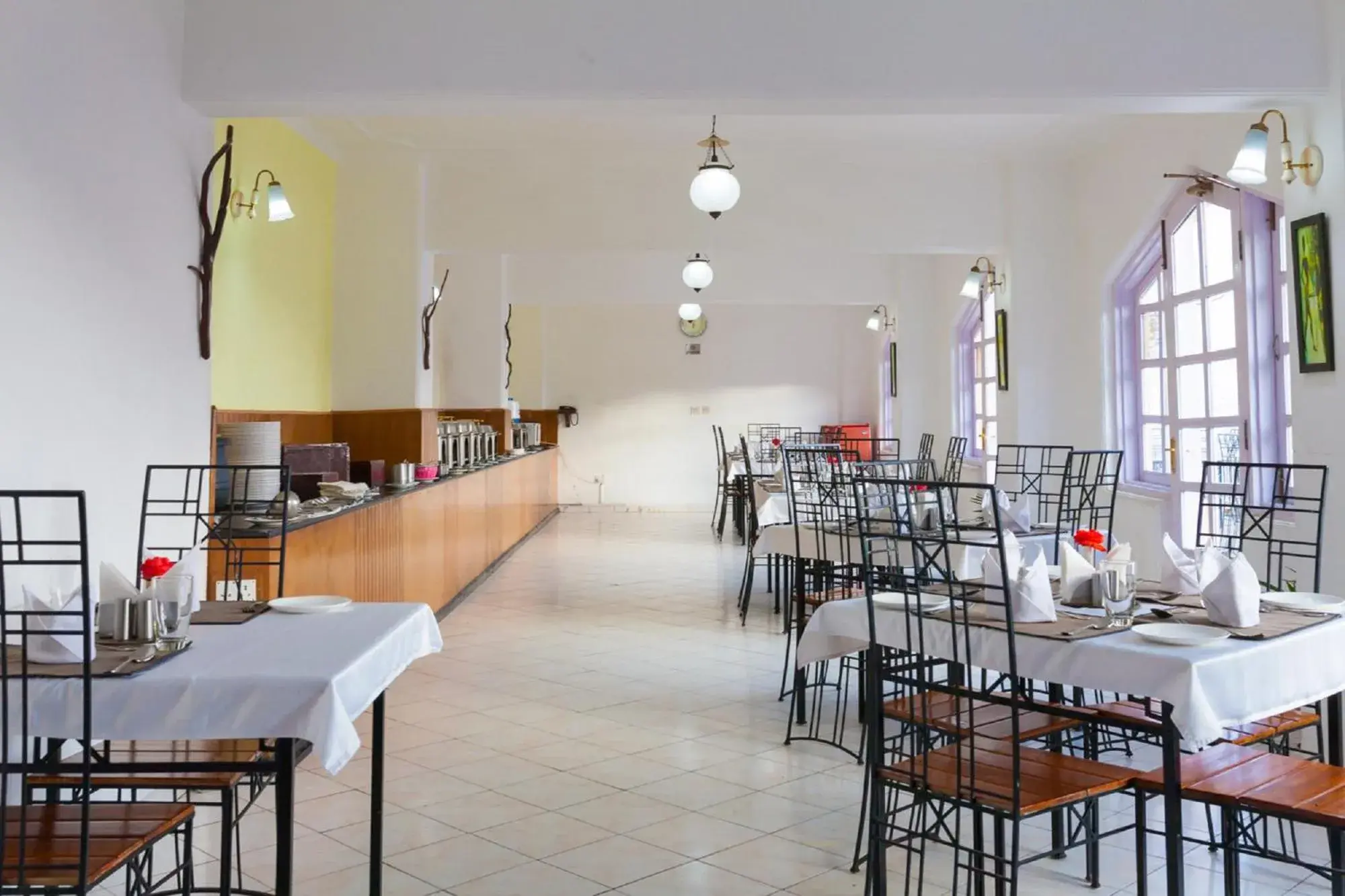 Restaurant/places to eat in Toshali Royal View ,S H I M L A Restaurant/places to eat in Toshali Royal View ,S H I M L A