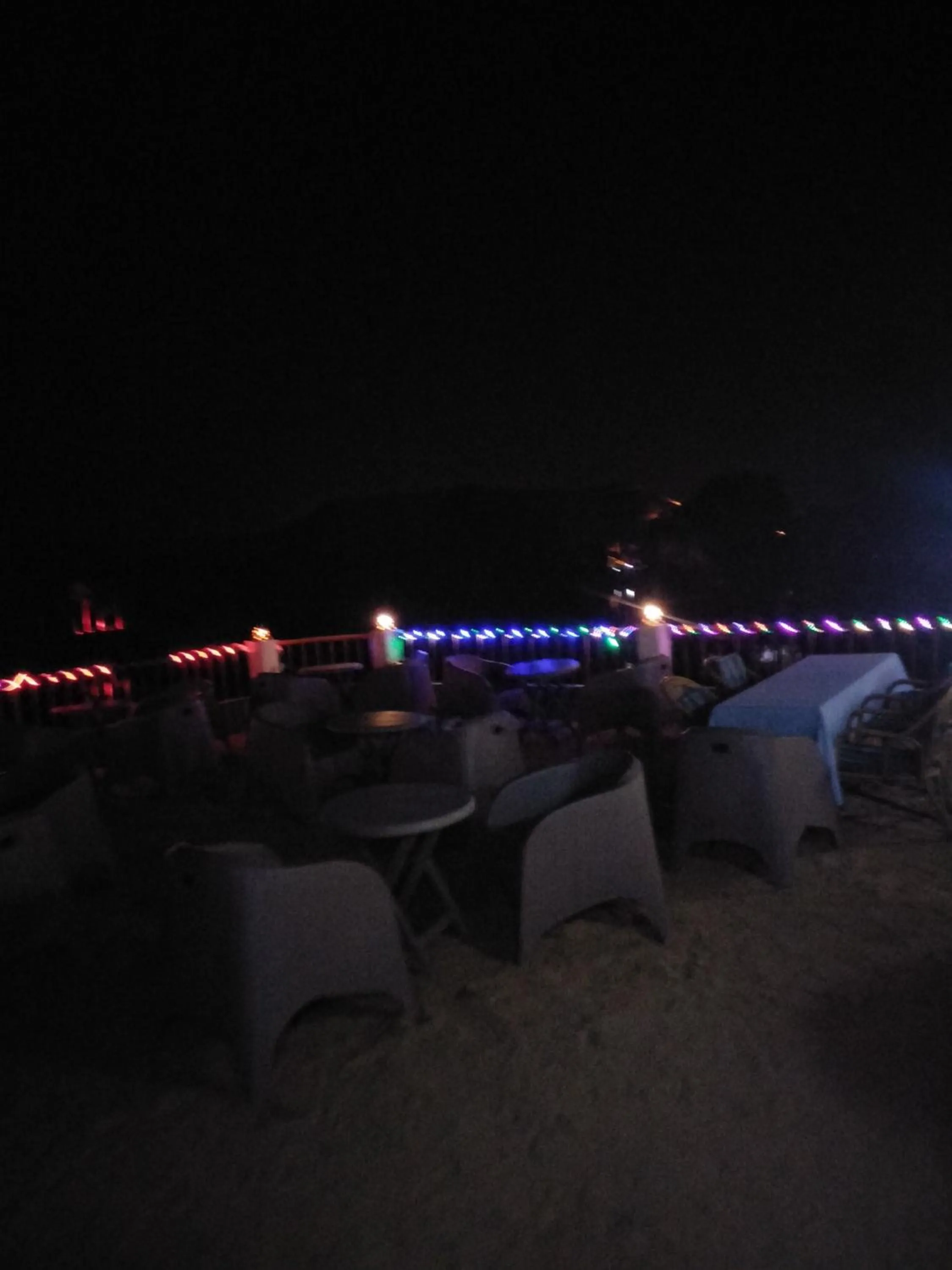 El Prince Guesthouse