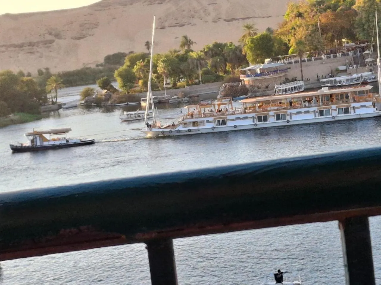 El Prince Guesthouse