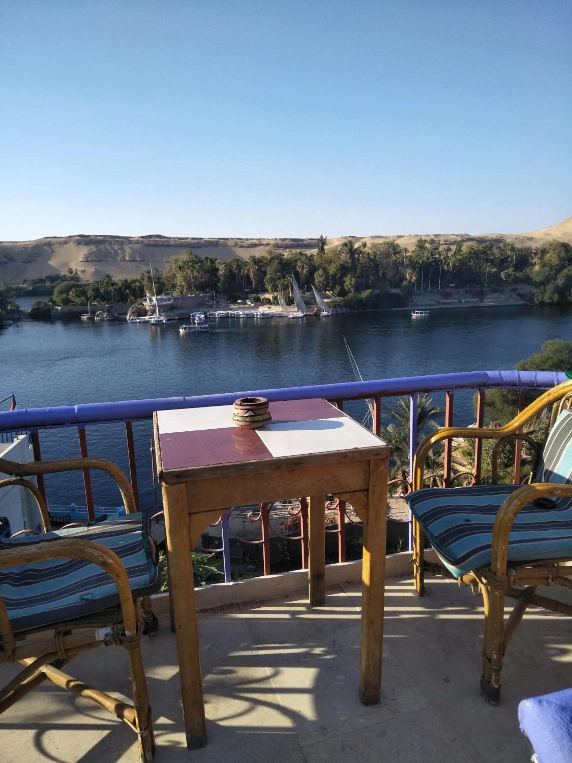 El Prince Guesthouse