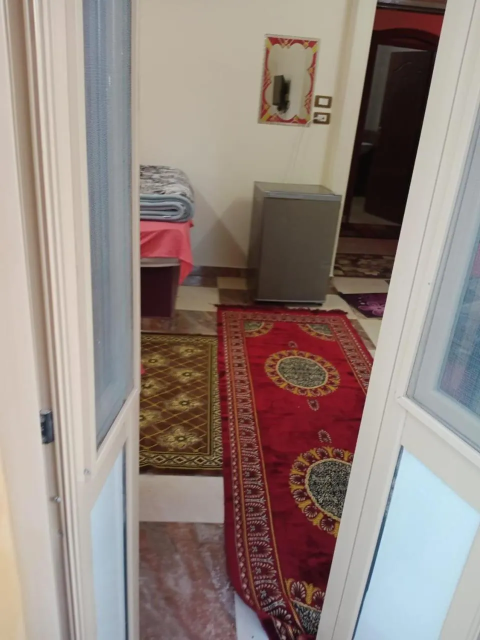 El Prince Guesthouse