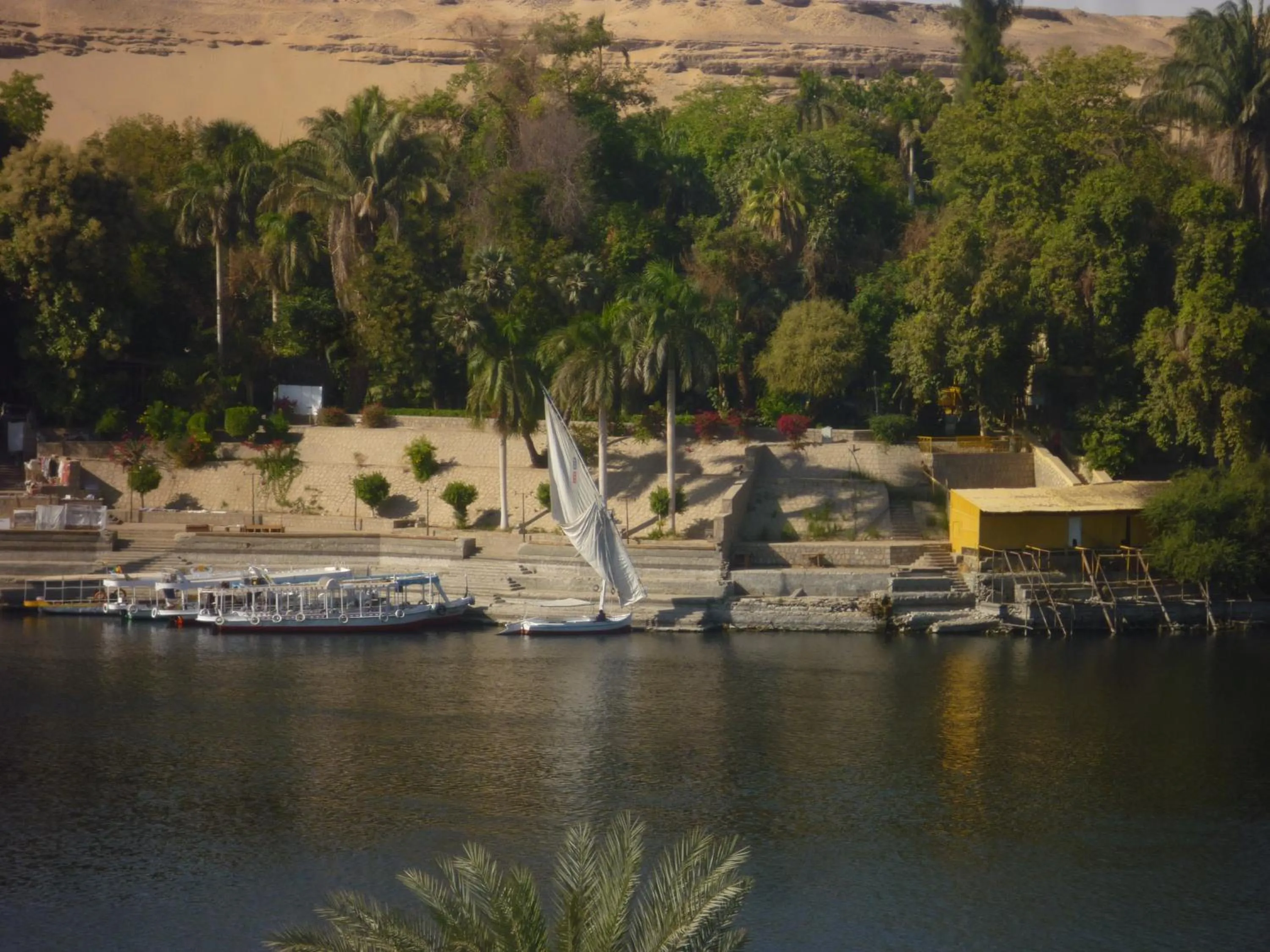 El Prince Guesthouse