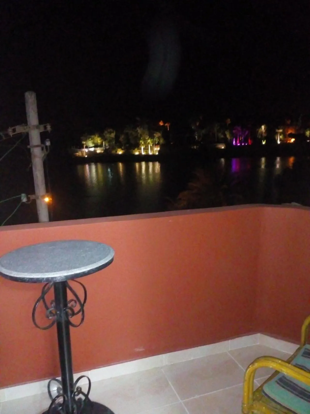 Property building in El Prince Guesthouse