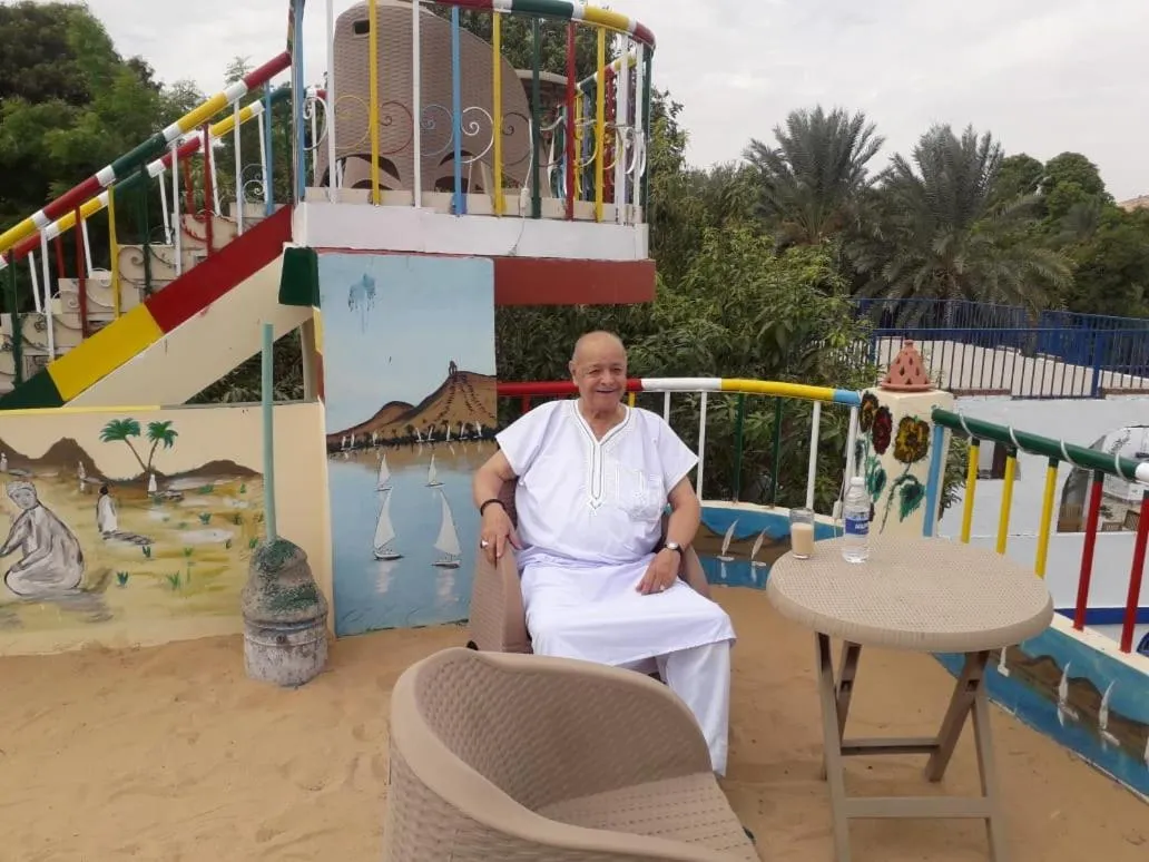 El Prince Guesthouse