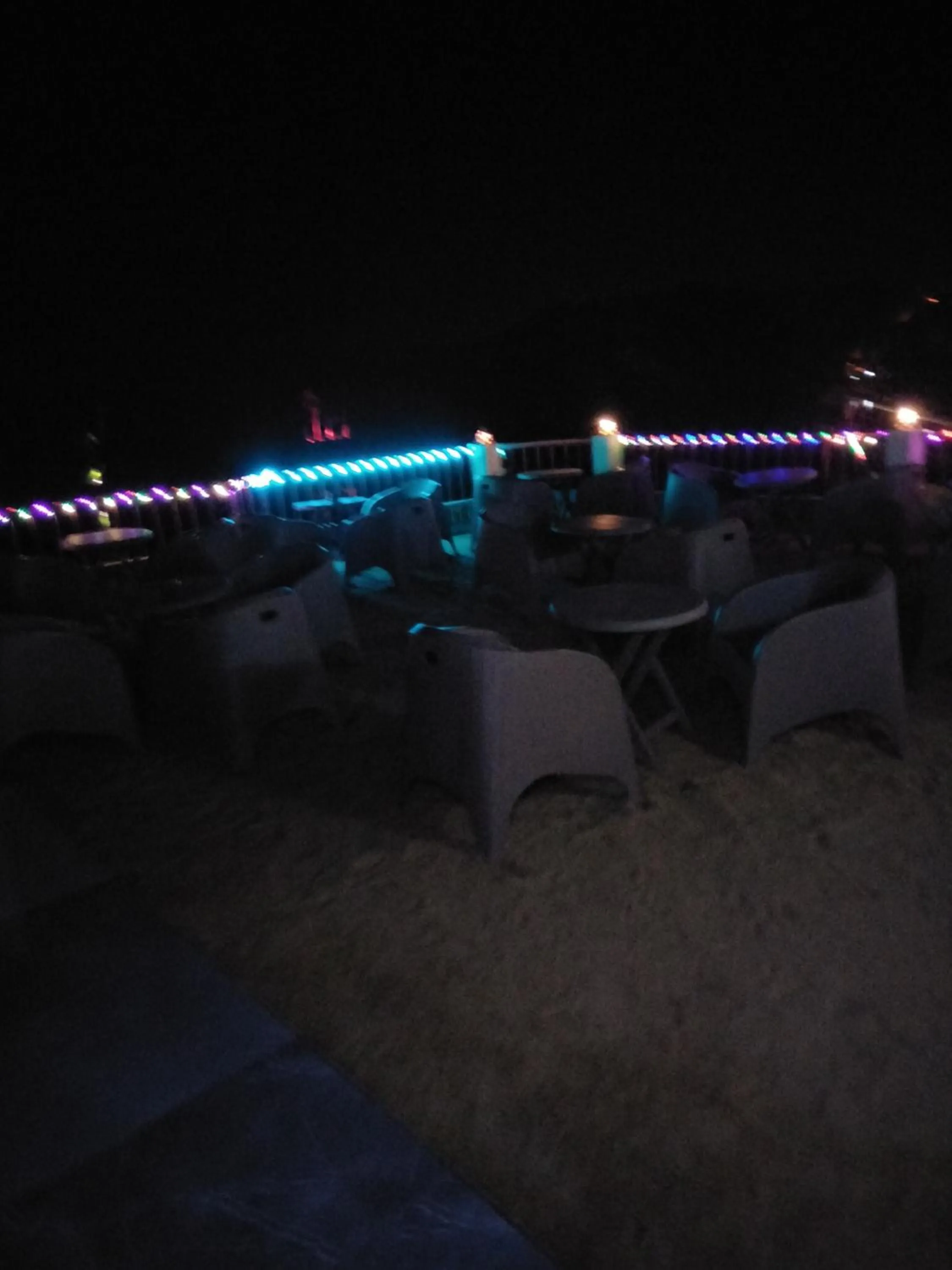 El Prince Guesthouse