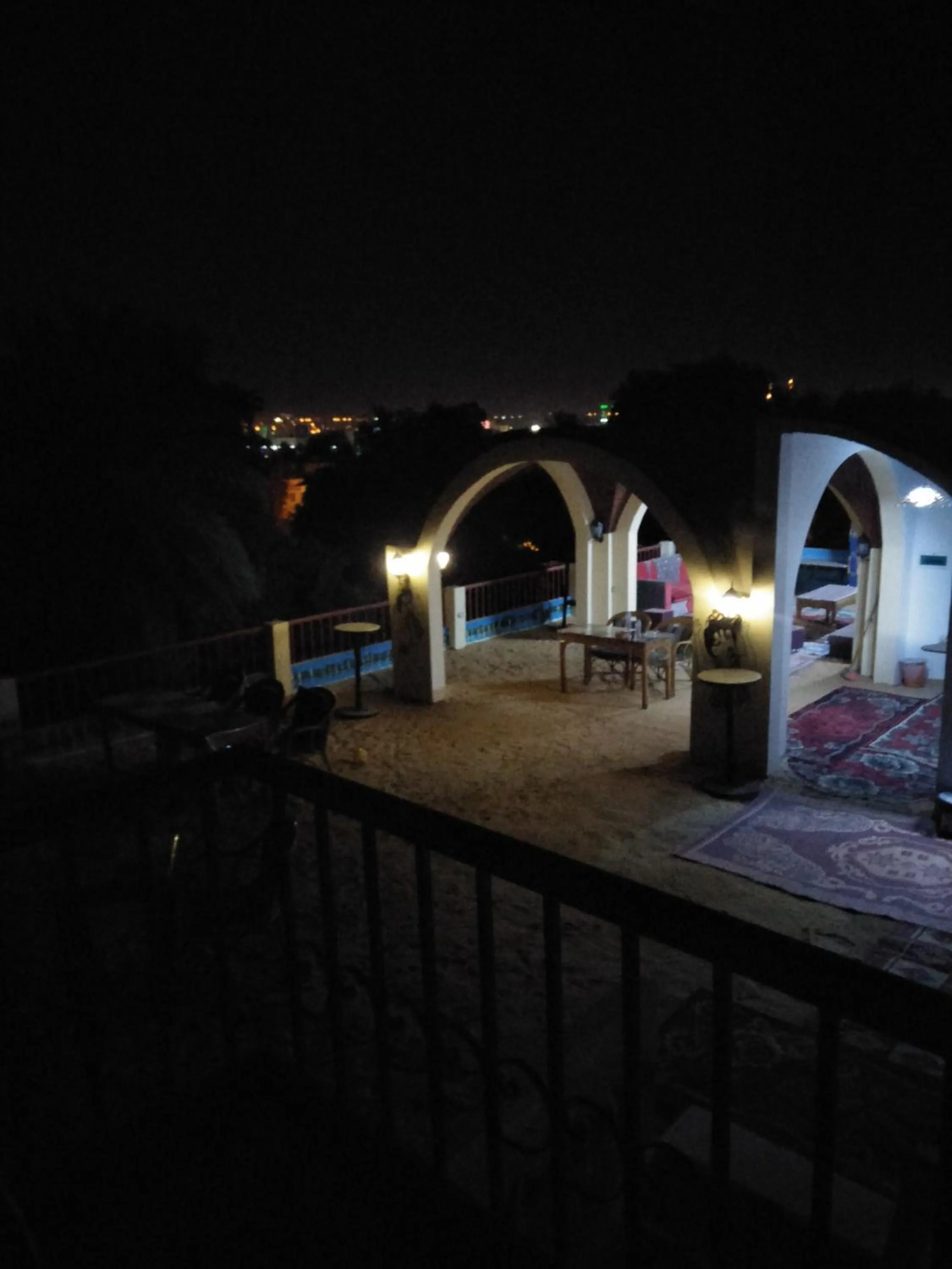 El Prince Guesthouse