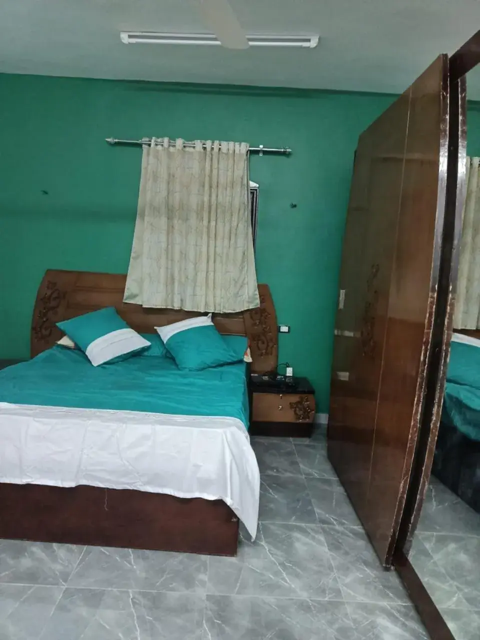 Apartment with Sea View in El Prince Guesthouse Apartment with Sea View in El Prince Guesthouse