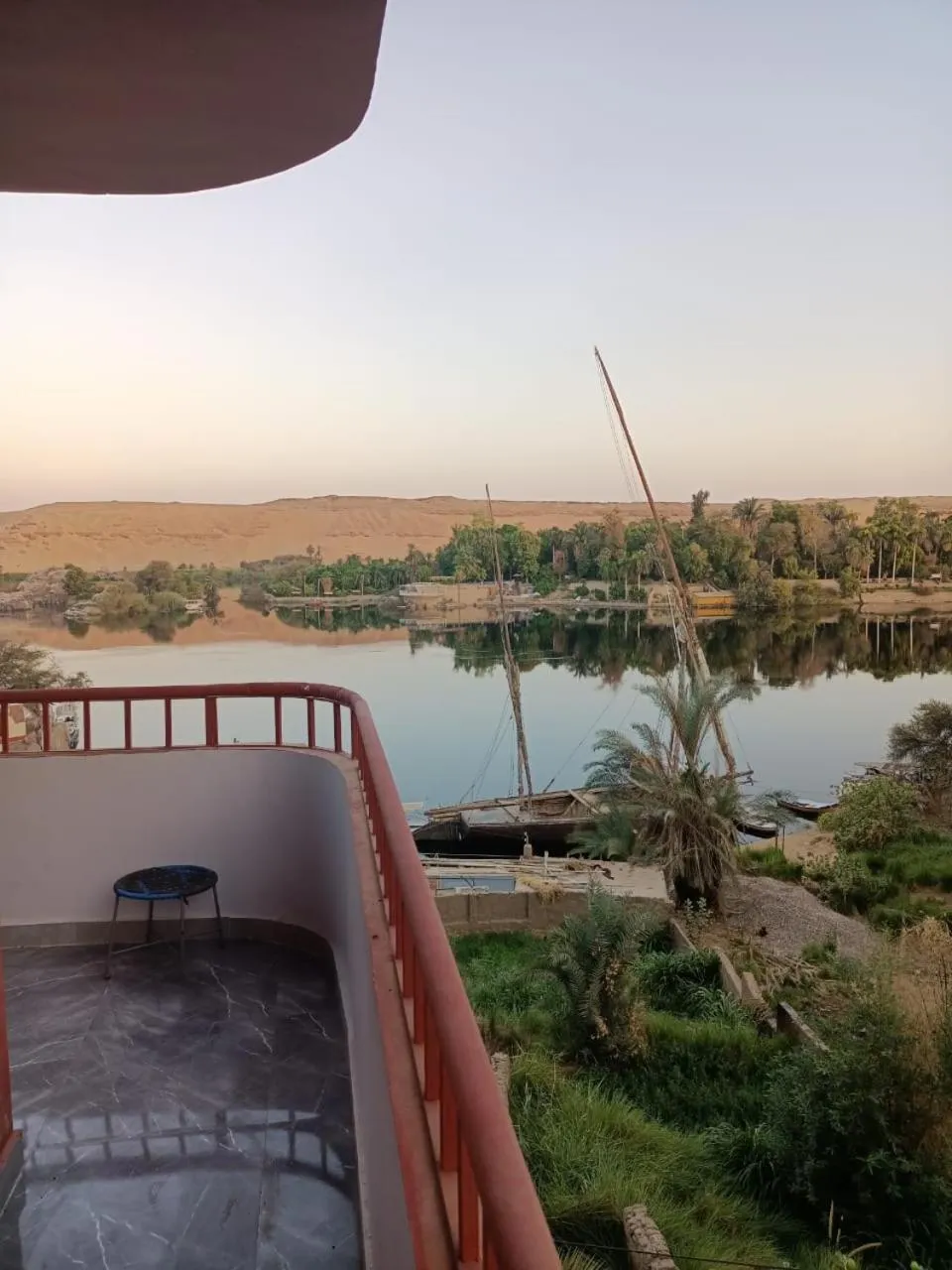 El Prince Guesthouse