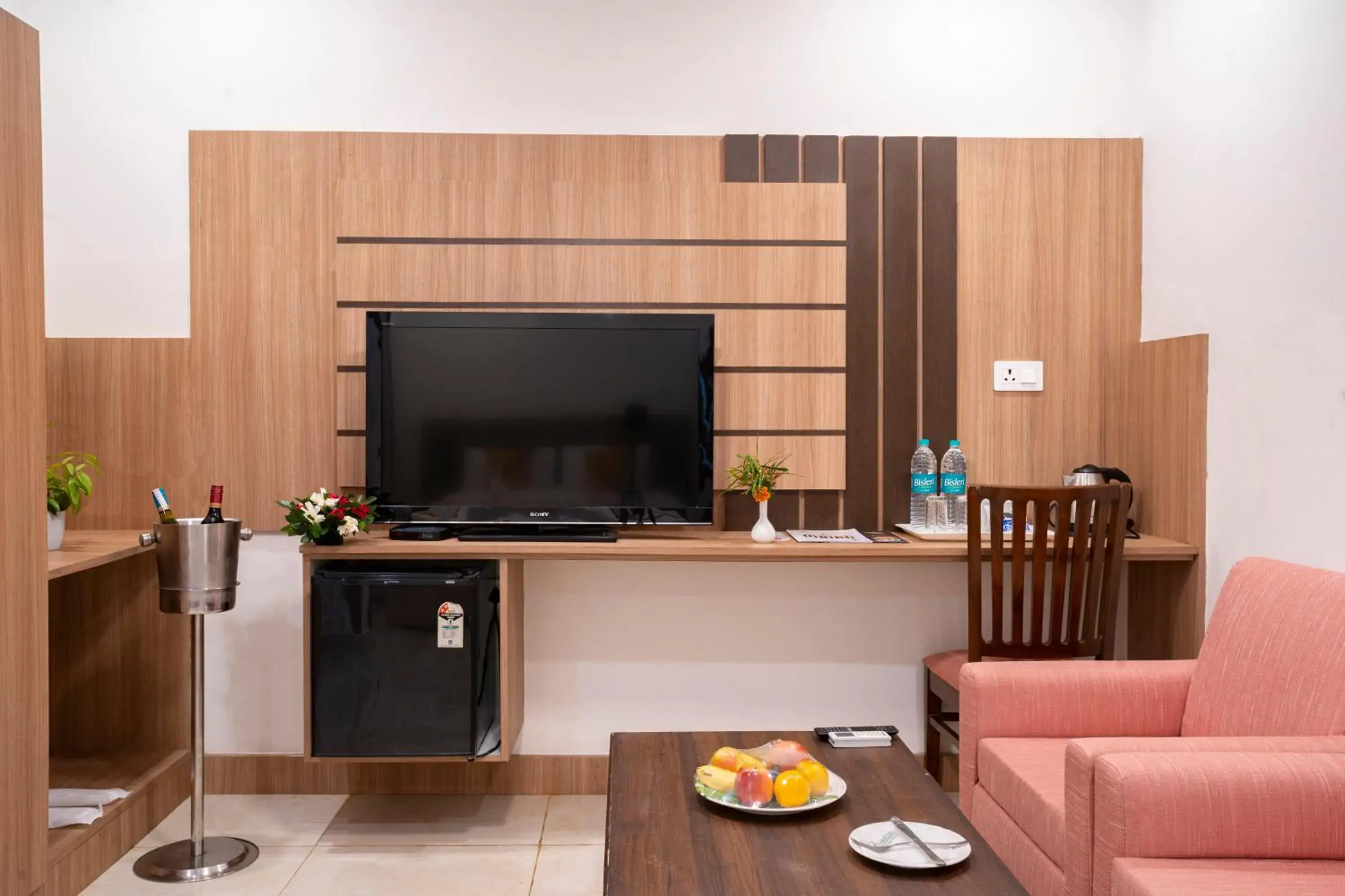 Executive Deluxe with Two Bedroom, Balcony & Garden View in Toshali Sands Puri Executive Deluxe with Two Bedroom, Balcony & Garden View in Toshali Sands Puri