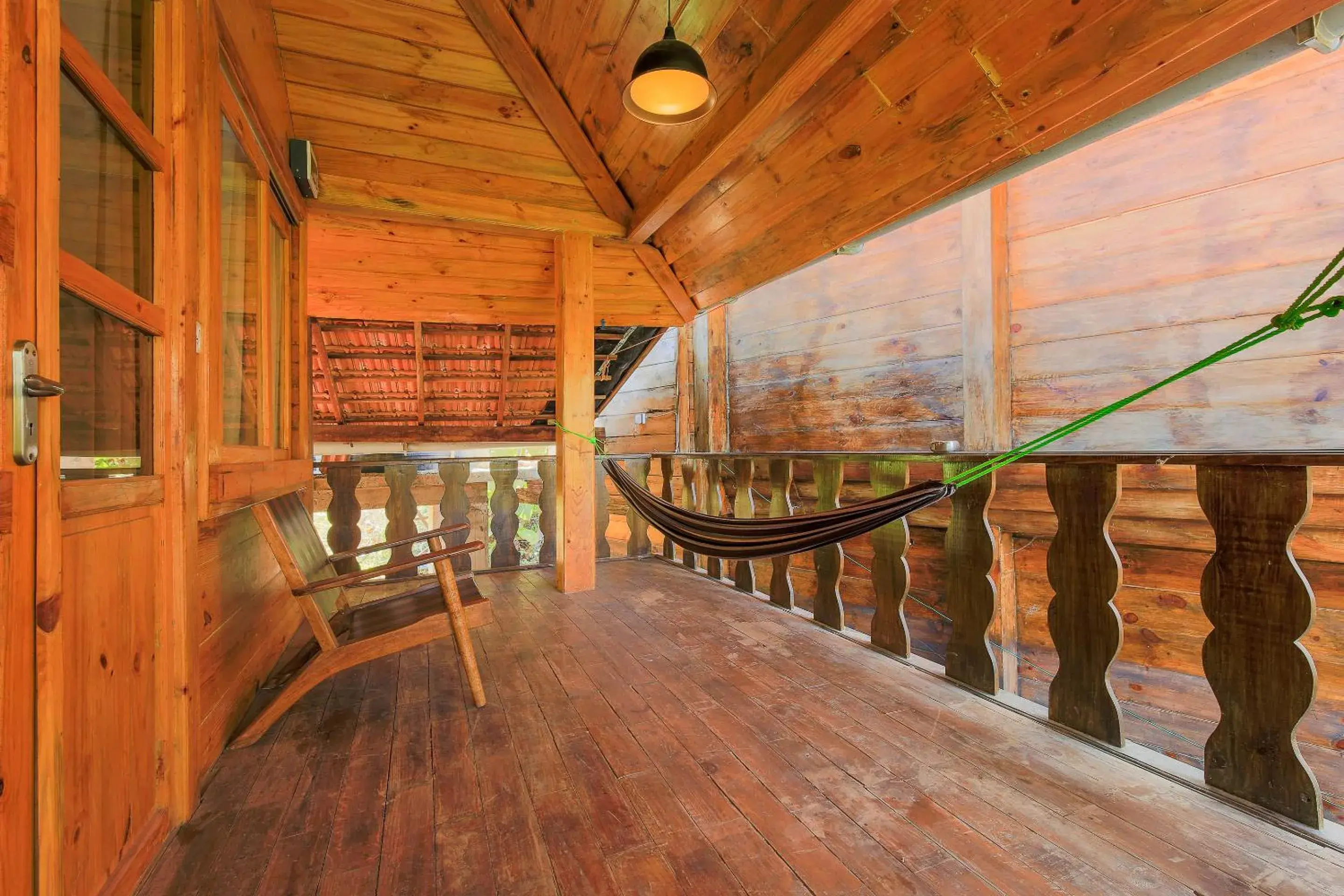 Lobby or reception in Brushwood Villa- Cottages and Bar Lobby or reception in Brushwood Villa- Cottages and Bar