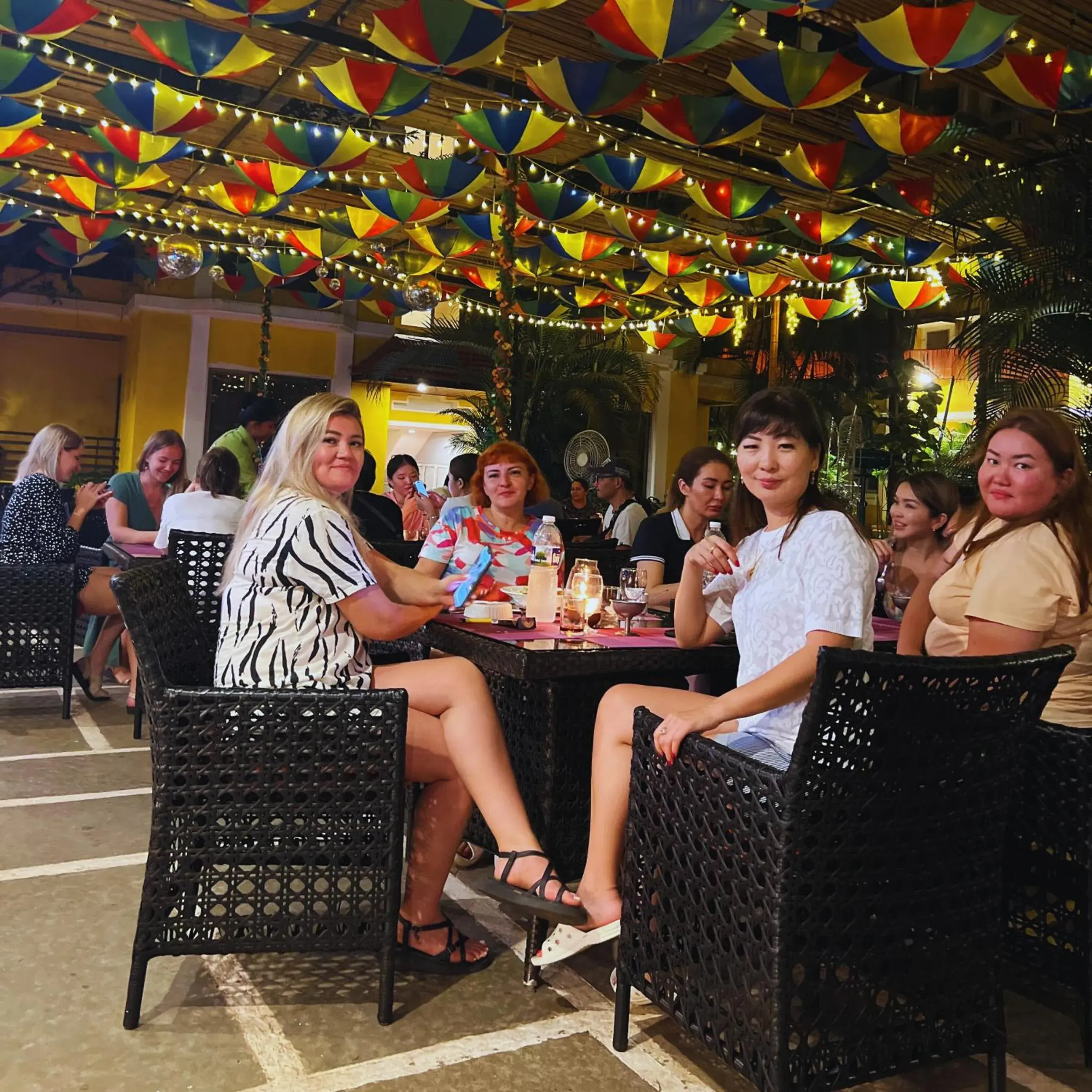 Restaurant/places to eat in Adamo The Bellus Calangute Restaurant/places to eat in Adamo The Bellus Calangute