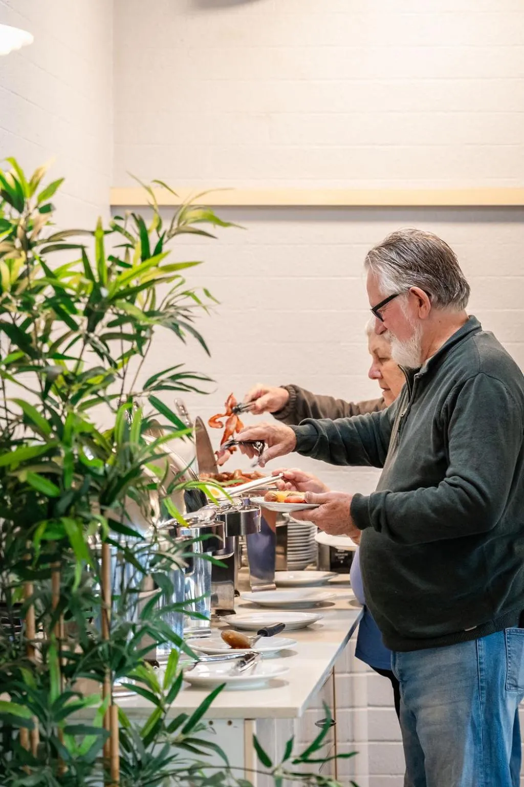 Lake Jindabyne Hotel