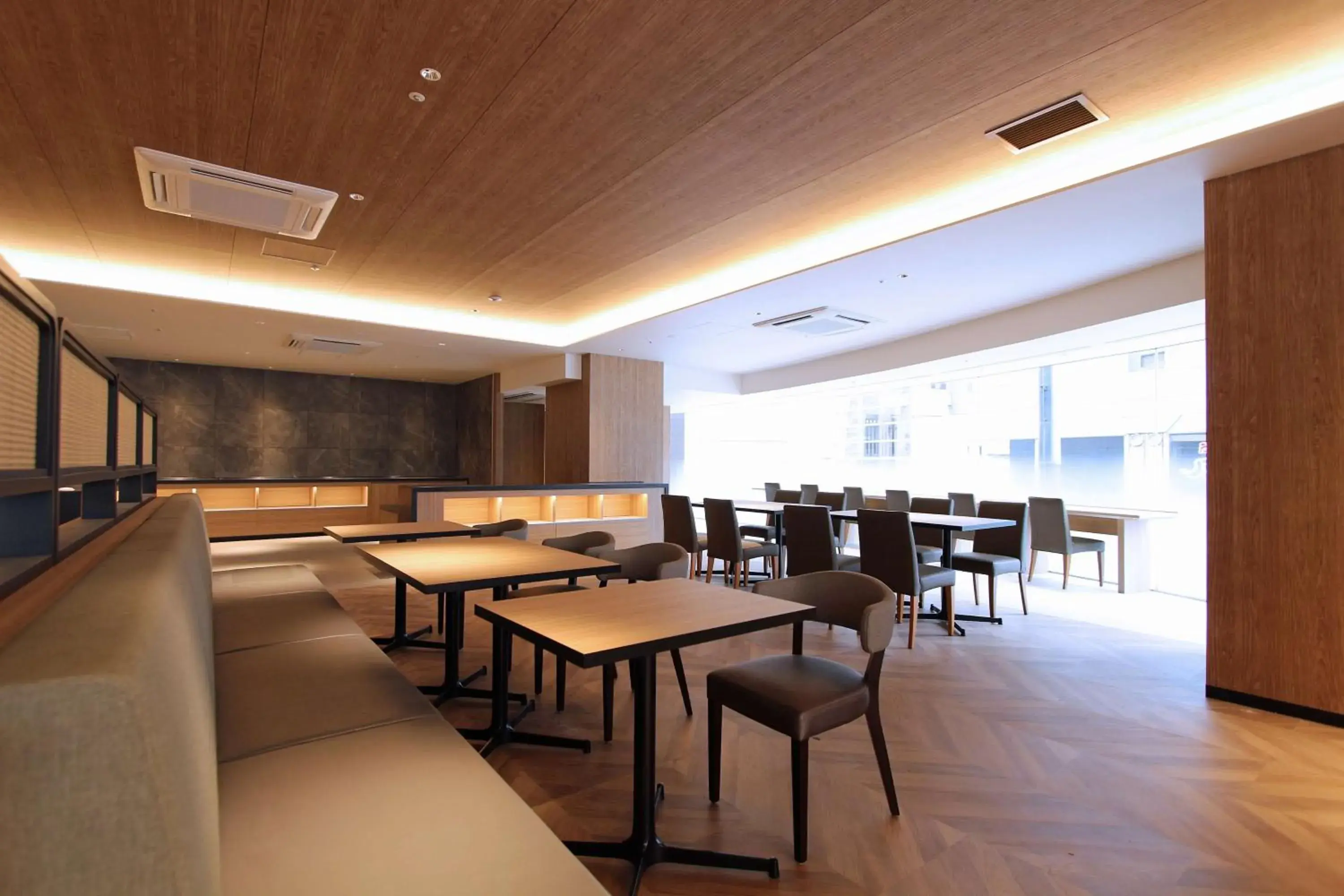 Restaurant/places to eat in Best Western Plus Nagoya Sakae Restaurant/places to eat in Best Western Plus Nagoya Sakae