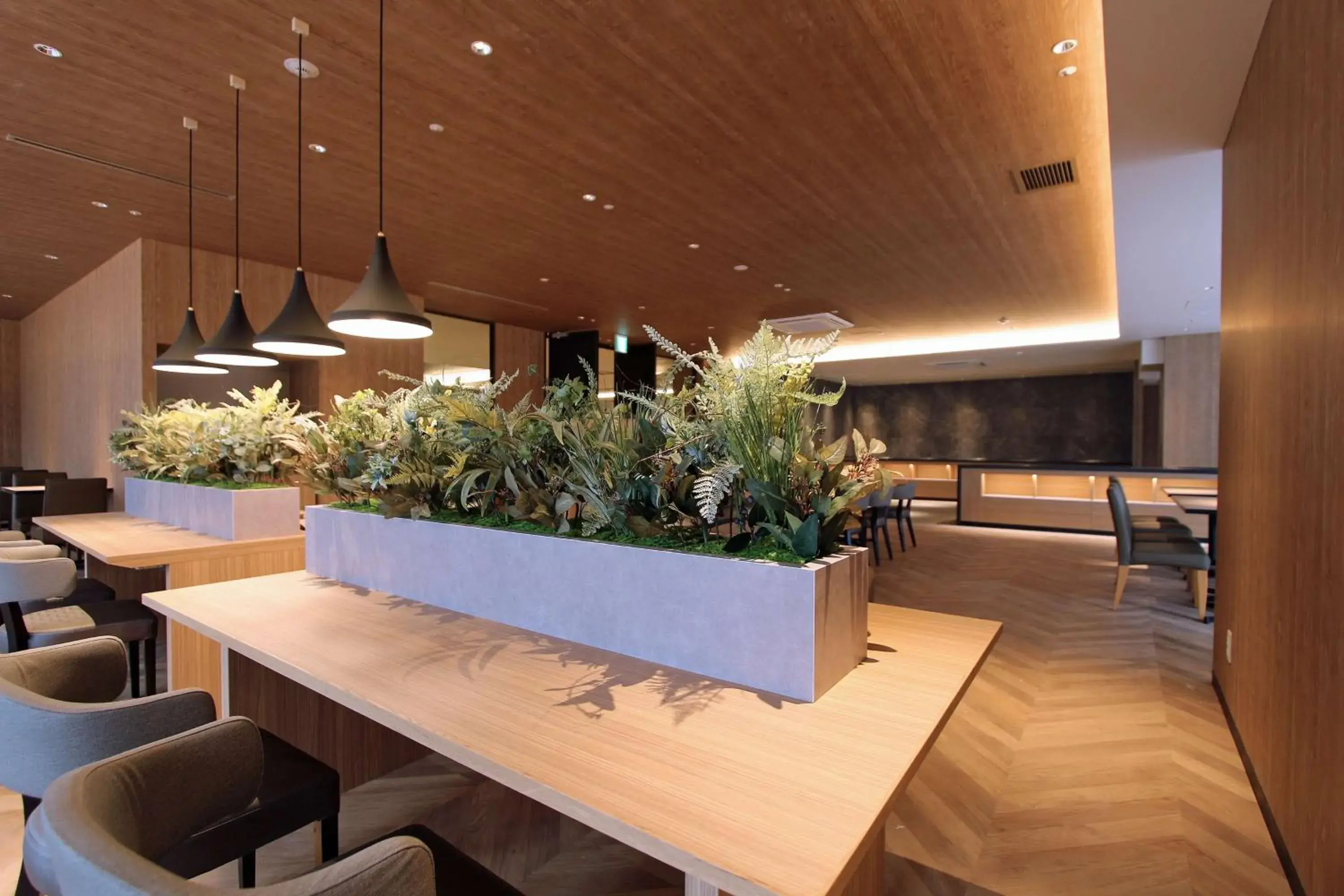 Restaurant/places to eat in Best Western Plus Nagoya Sakae Restaurant/places to eat in Best Western Plus Nagoya Sakae