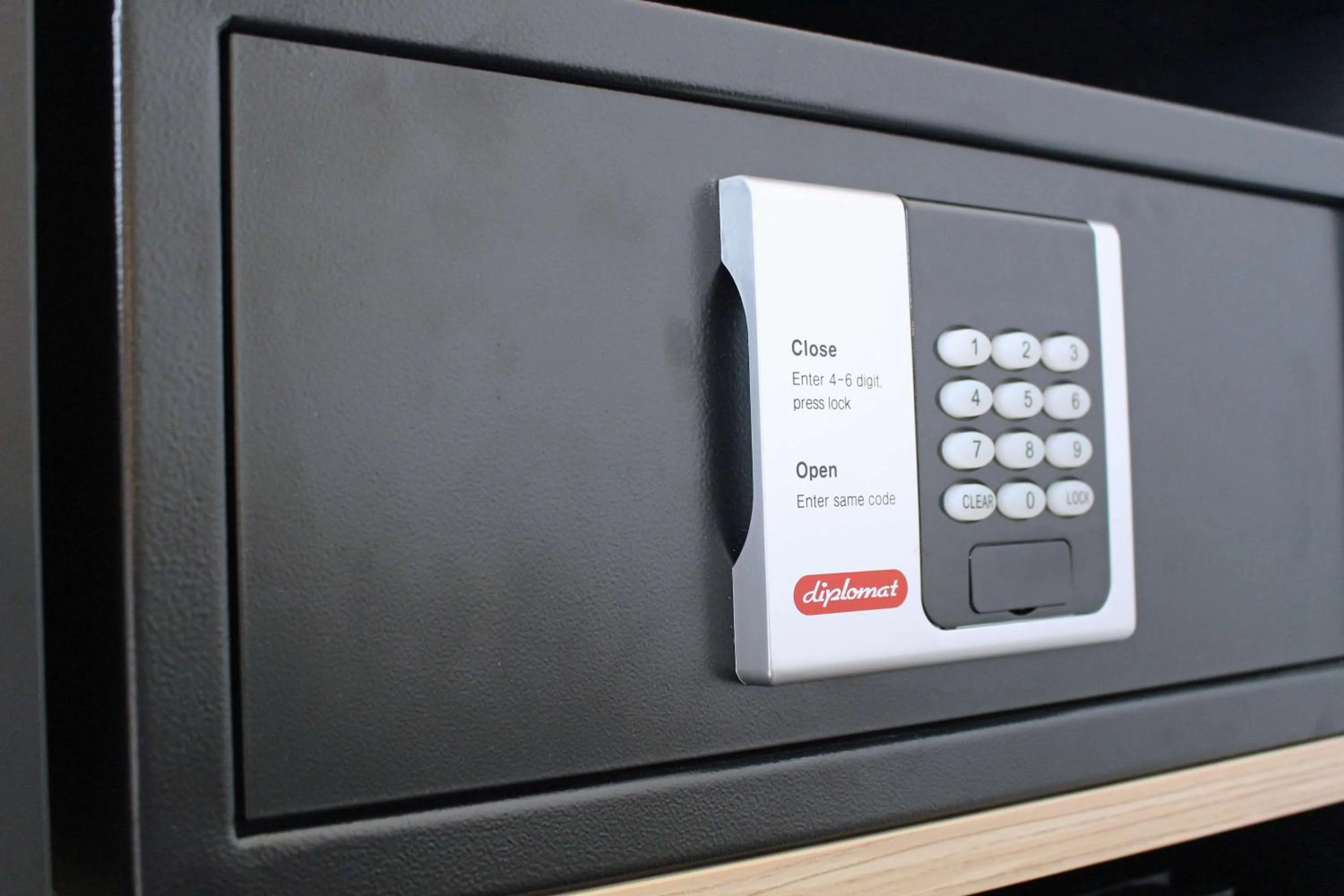 Other in Best Western Plus Nagoya Sakae