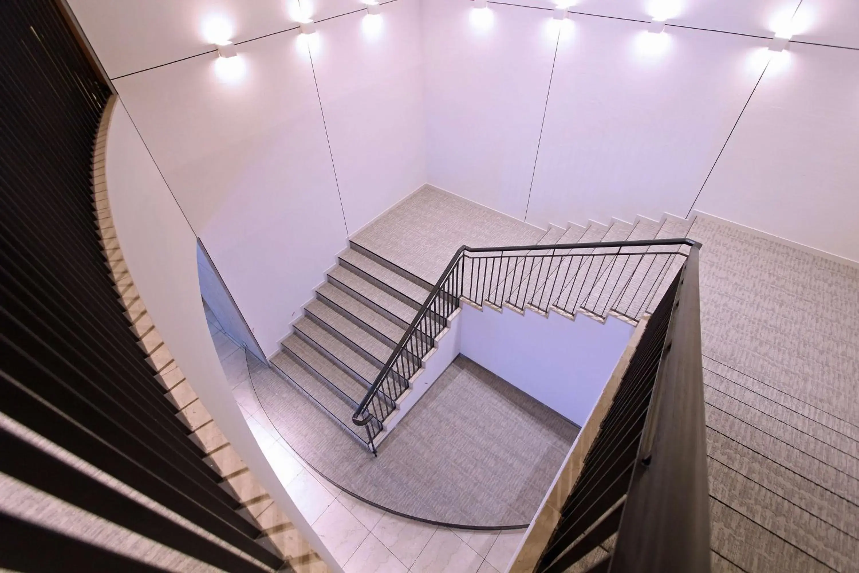 Lobby or reception in Best Western Plus Nagoya Sakae Lobby or reception in Best Western Plus Nagoya Sakae