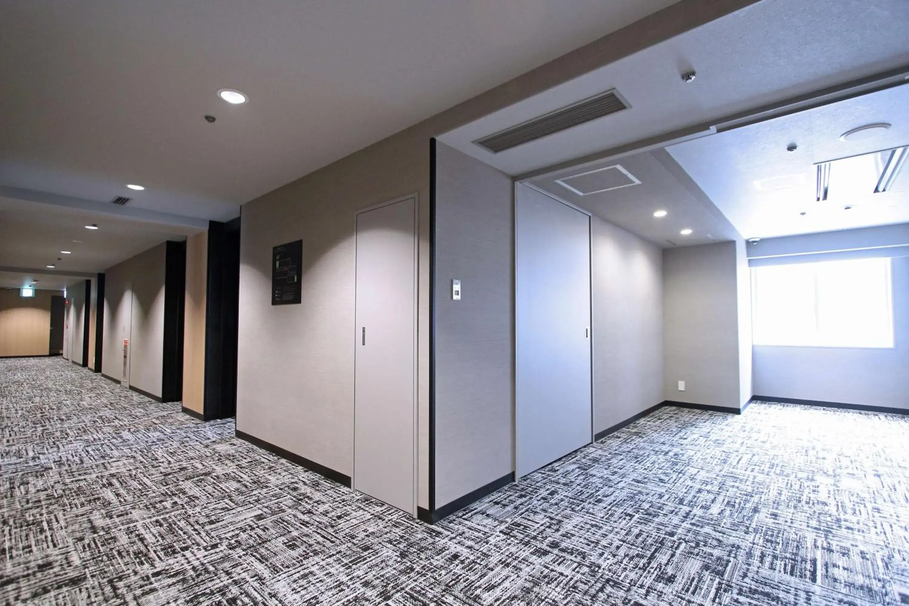 Property building in Best Western Plus Nagoya Sakae Property building in Best Western Plus Nagoya Sakae