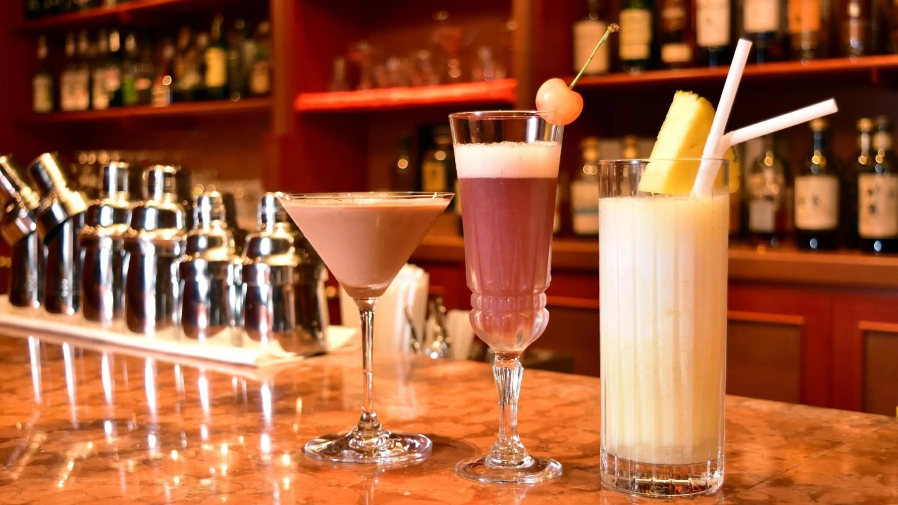 Photo of the whole room in Vignette Collection The Windsor Hotel TOYA by IHG