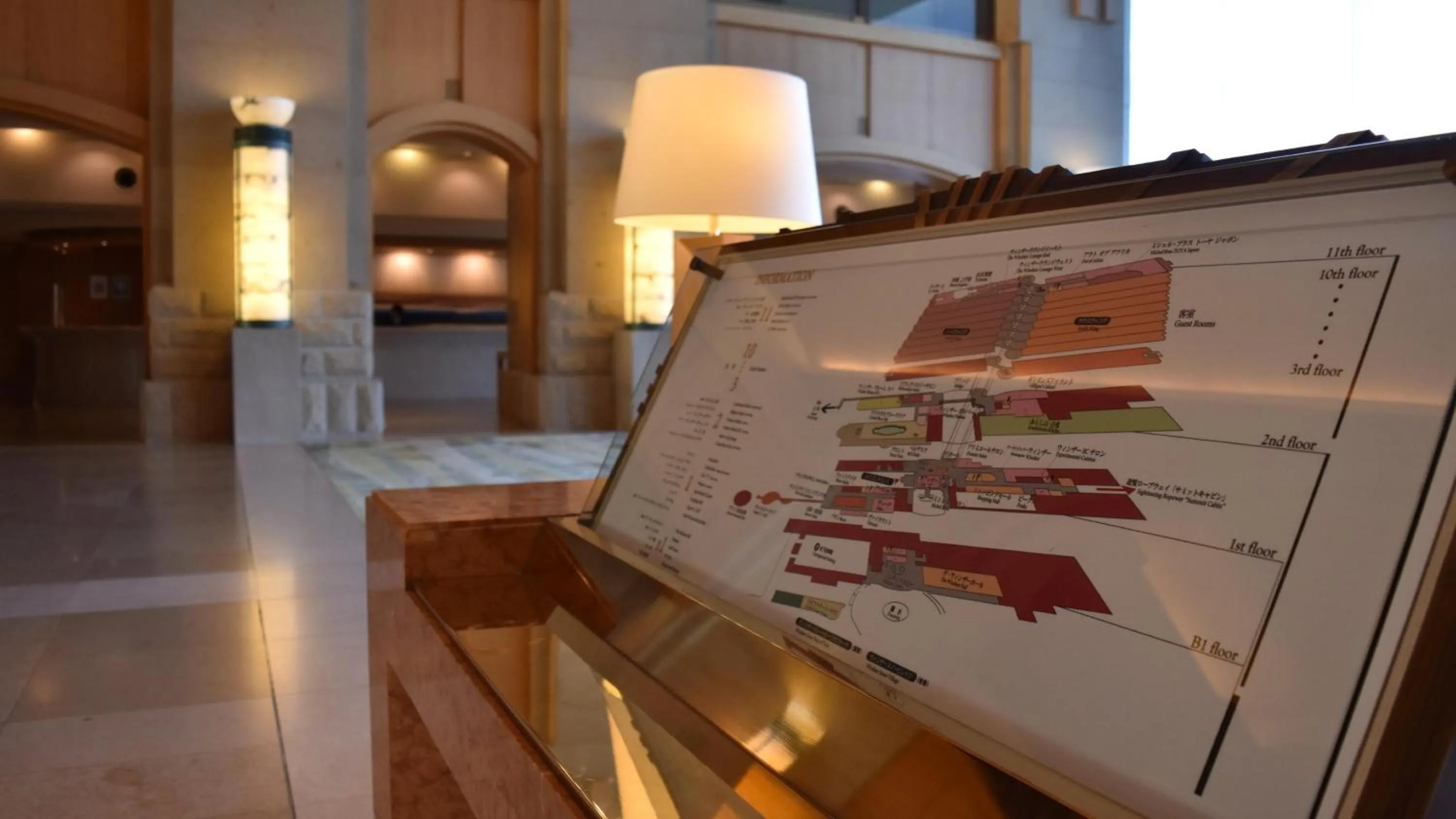 Property building in Vignette Collection The Windsor Hotel TOYA by IHG