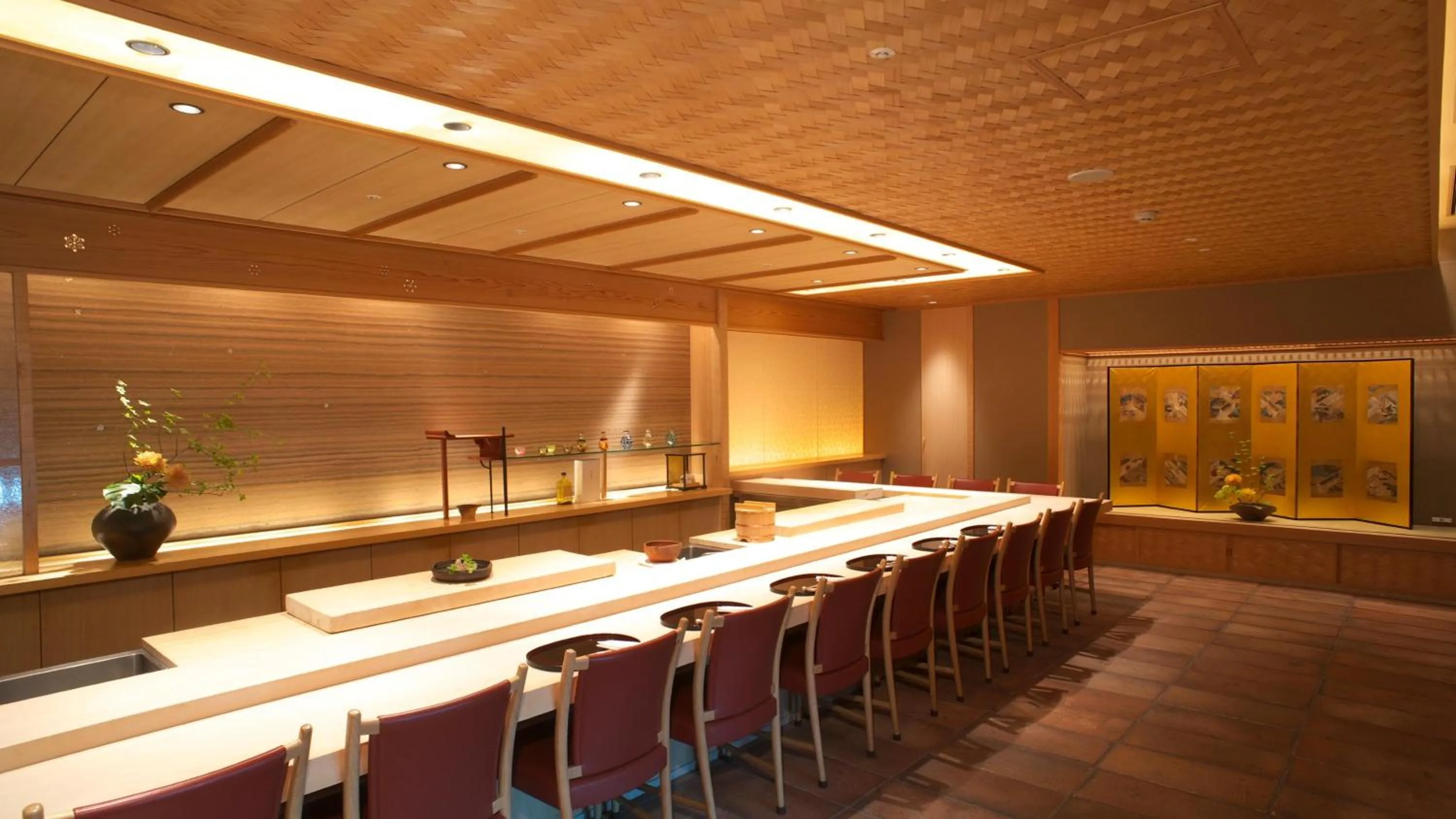 Restaurant/places to eat in Vignette Collection The Windsor Hotel TOYA by IHG