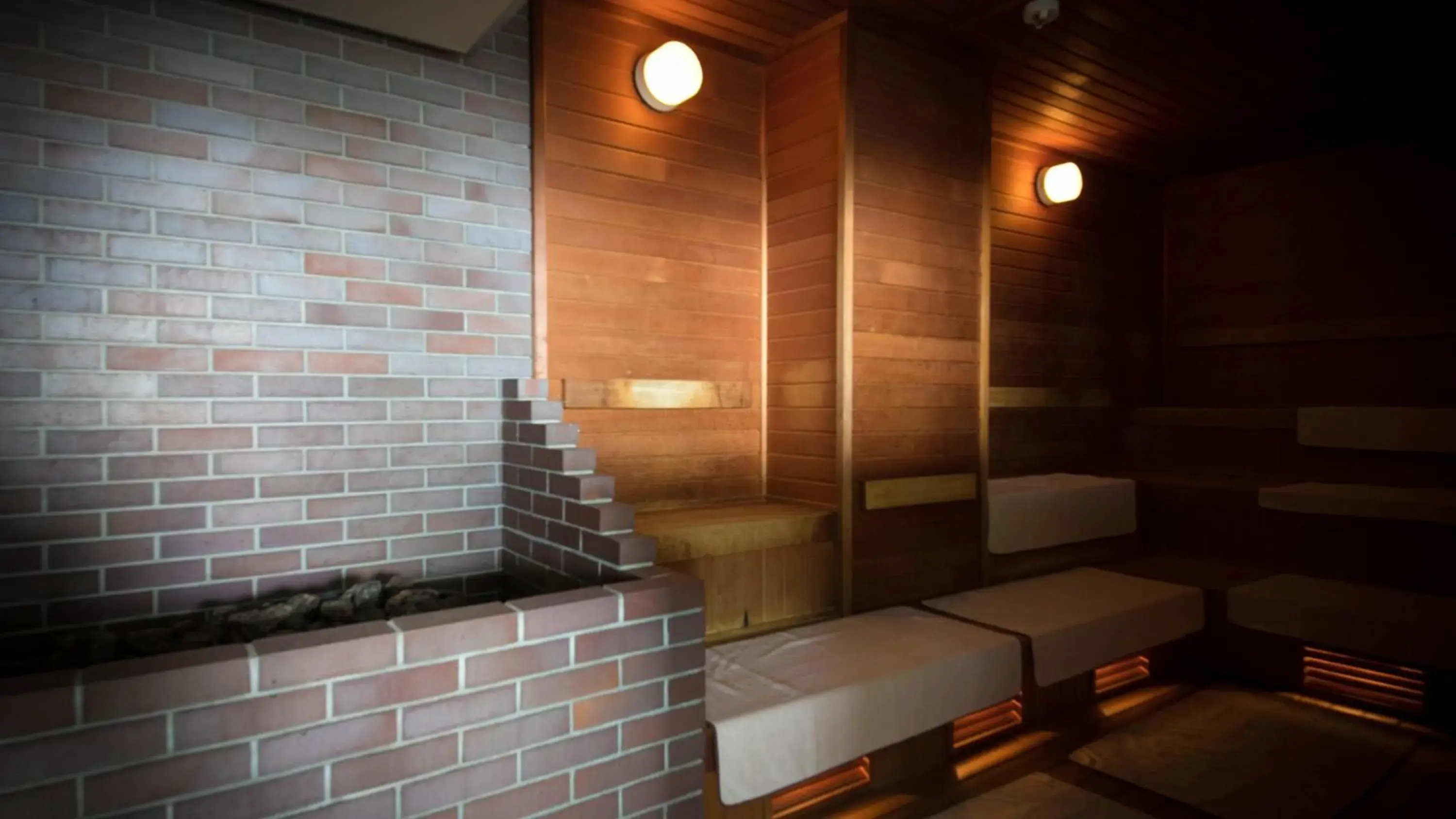 Fitness centre/facilities in Vignette Collection The Windsor Hotel TOYA by IHG Fitness centre/facilities in Vignette Collection The Windsor Hotel TOYA by IHG