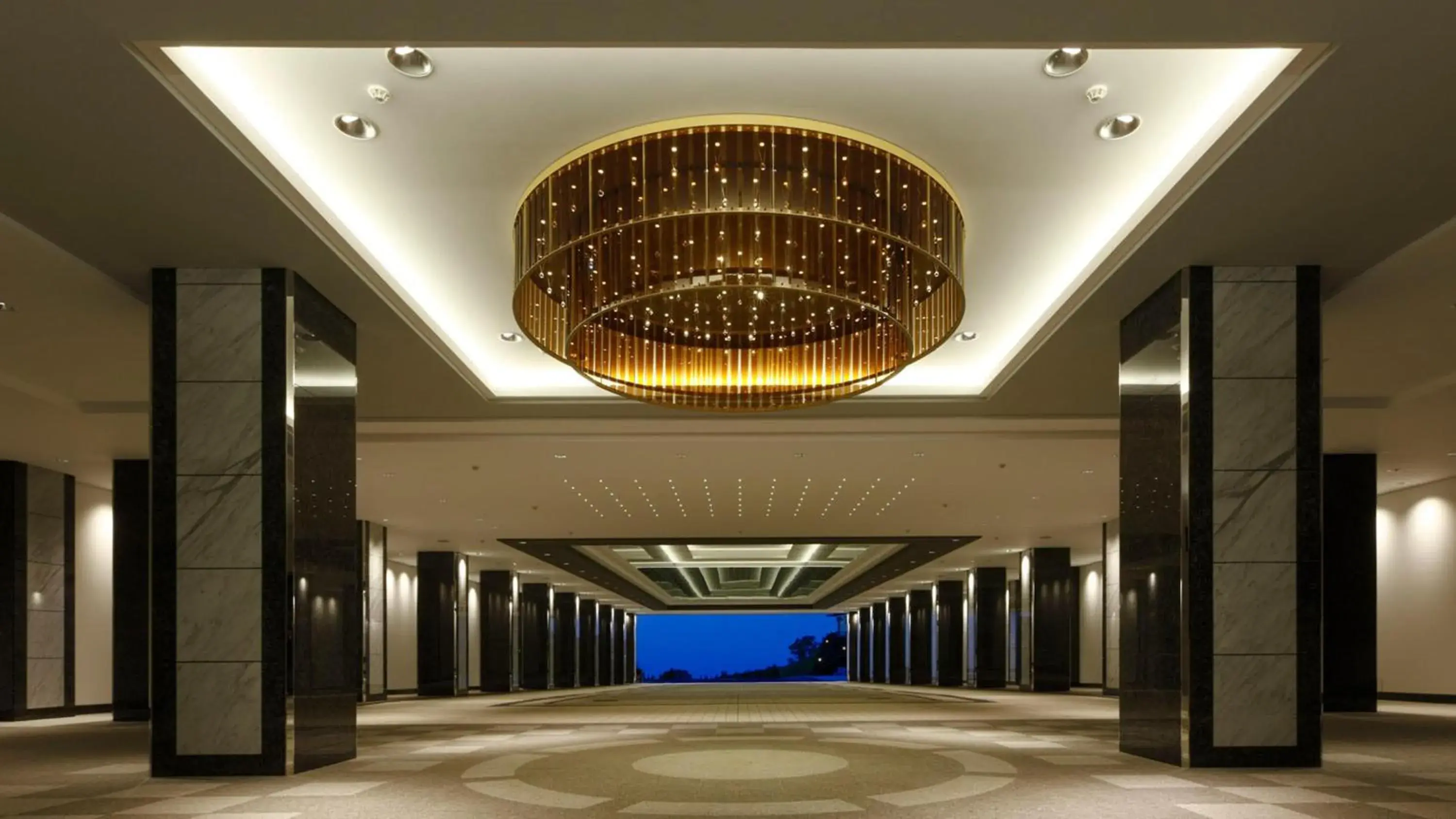 Property building in Vignette Collection The Windsor Hotel TOYA by IHG Property building in Vignette Collection The Windsor Hotel TOYA by IHG