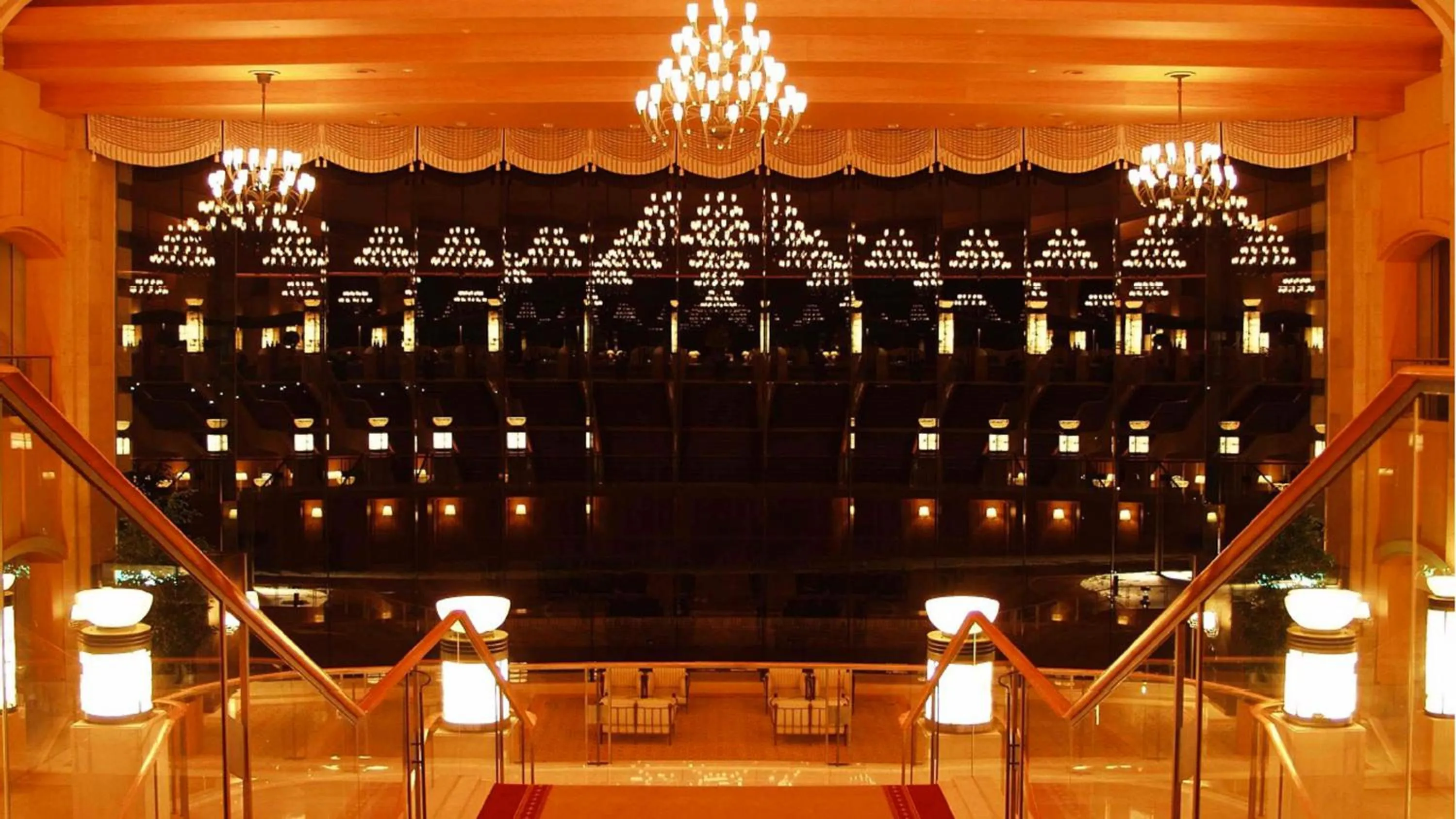 Property building in Vignette Collection The Windsor Hotel TOYA by IHG