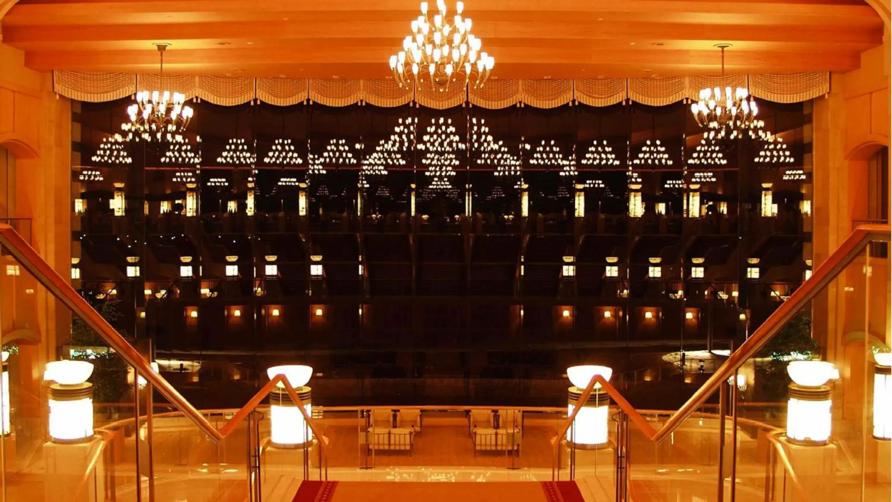 Property building in Vignette Collection The Windsor Hotel TOYA by IHG Property building in Vignette Collection The Windsor Hotel TOYA by IHG