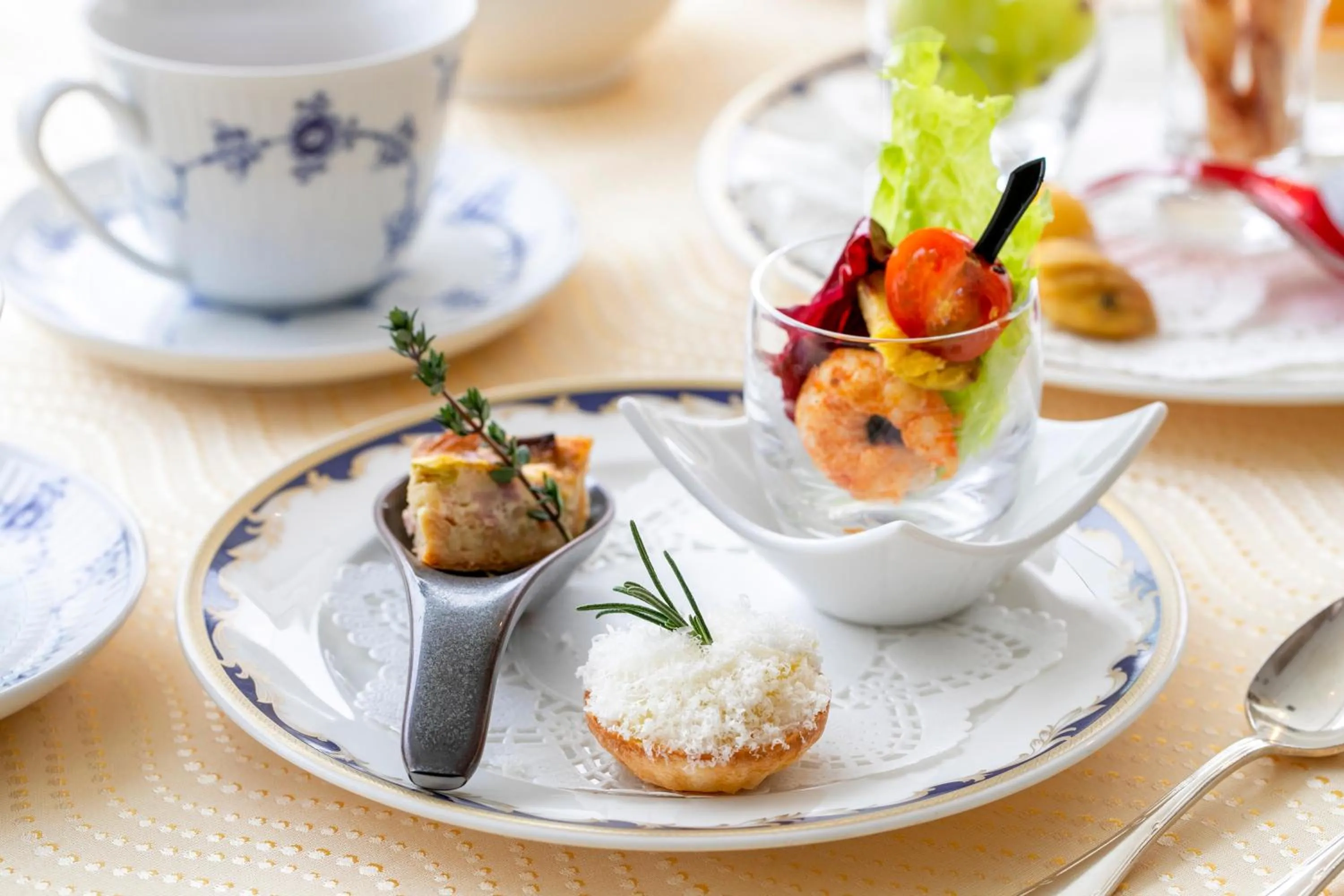 VIP in Vignette Collection The Windsor Hotel TOYA by IHG