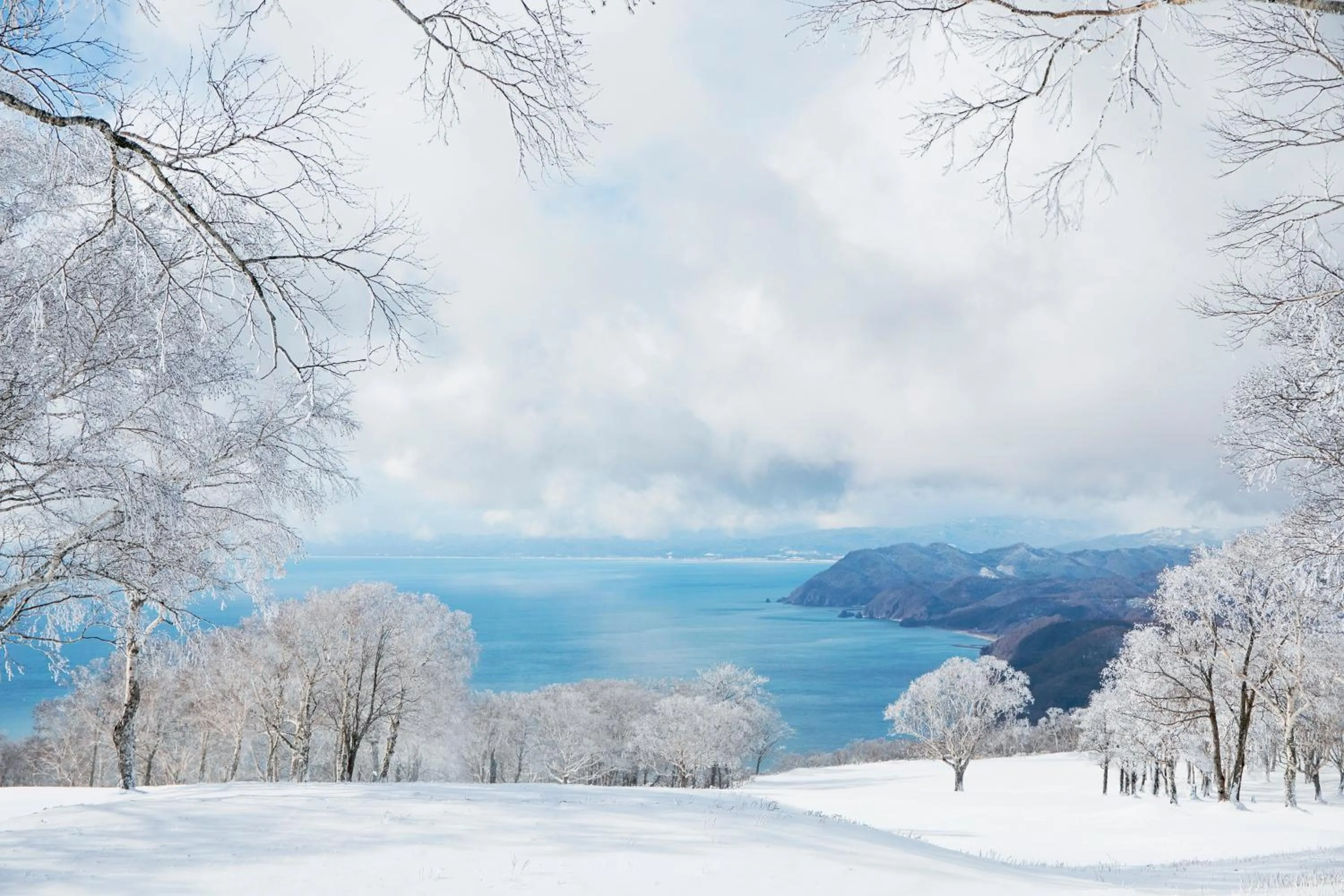 Off site in Vignette Collection The Windsor Hotel TOYA by IHG