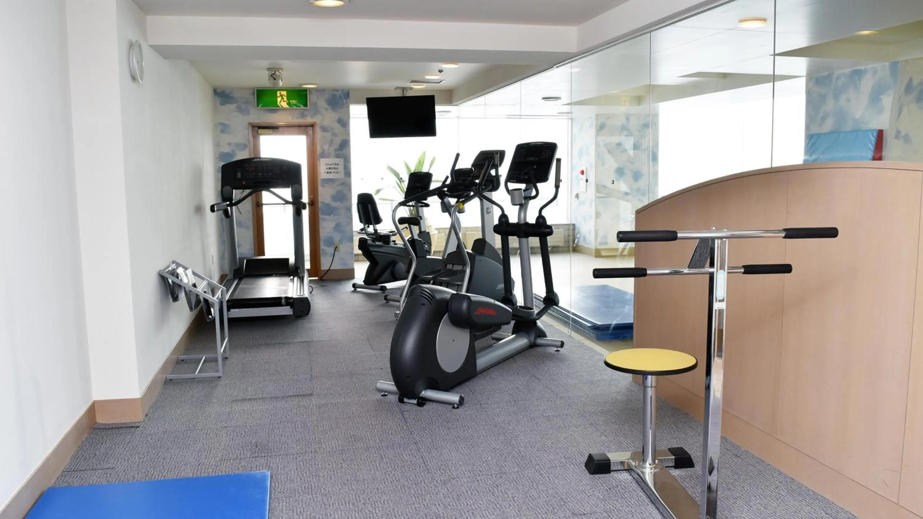 Spa and wellness centre/facilities in Vignette Collection The Windsor Hotel TOYA by IHG