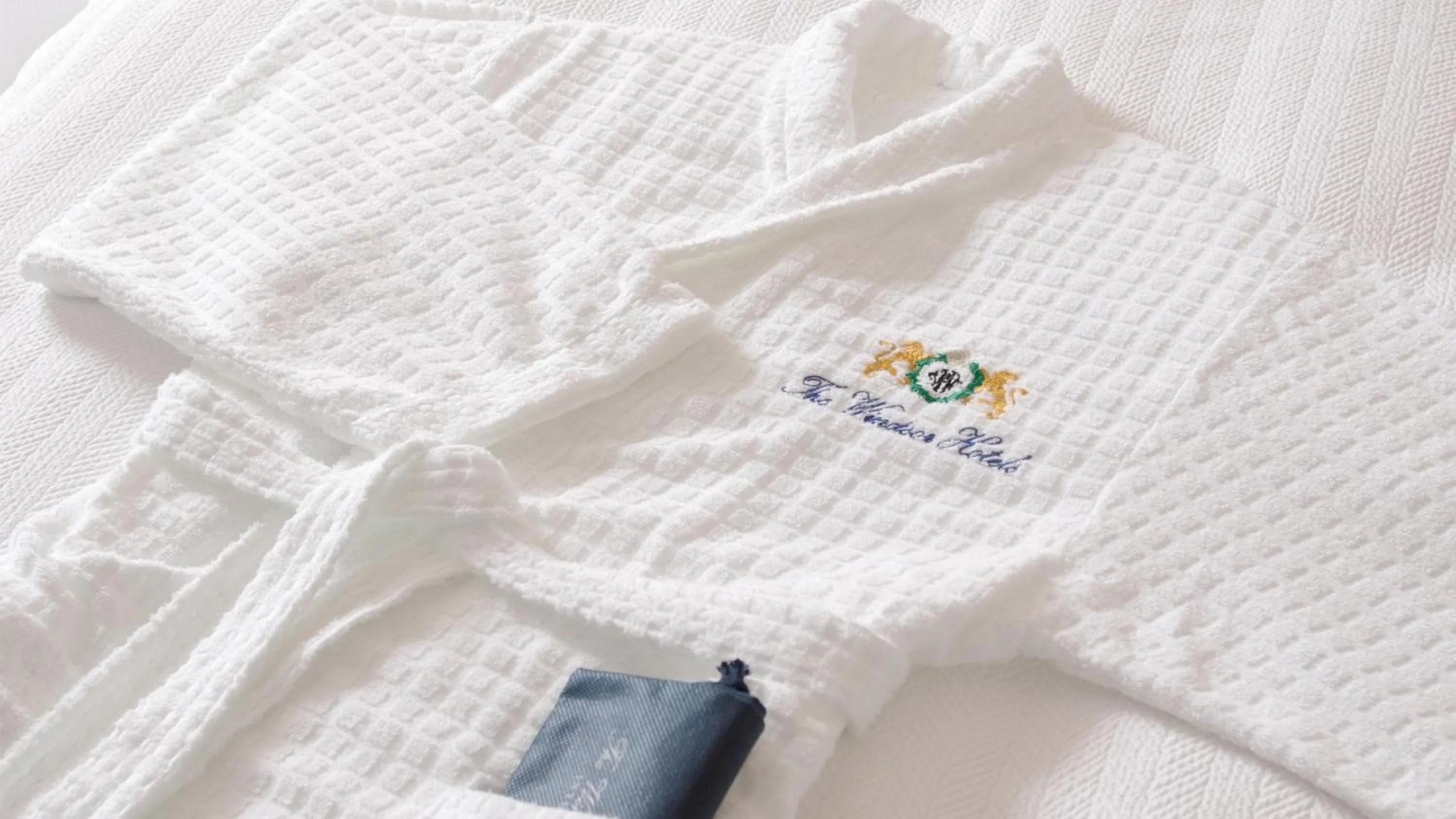 Photo of the whole room in Vignette Collection The Windsor Hotel TOYA by IHG