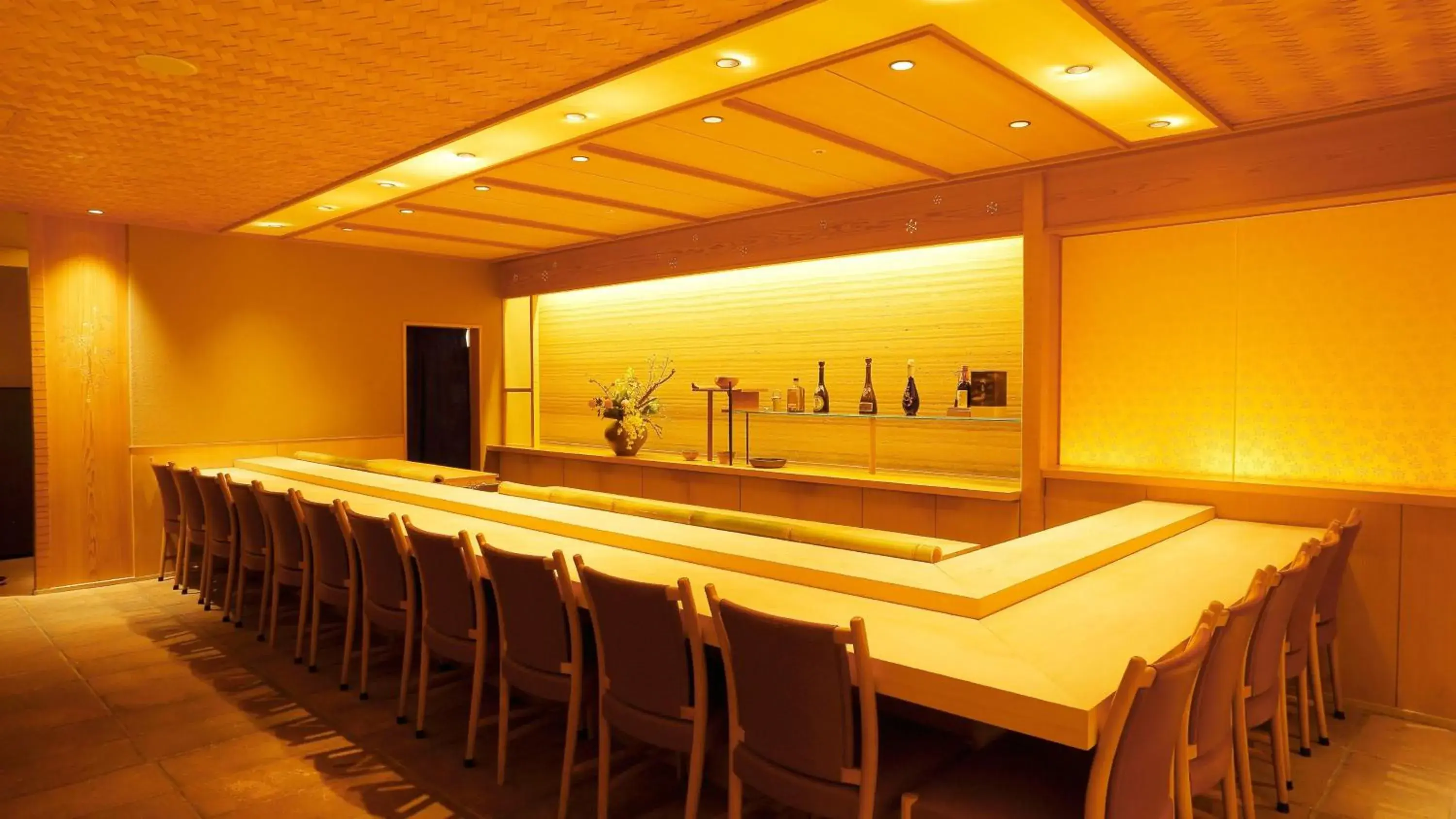 Restaurant/places to eat in Vignette Collection The Windsor Hotel TOYA by IHG Restaurant/places to eat in Vignette Collection The Windsor Hotel TOYA by IHG