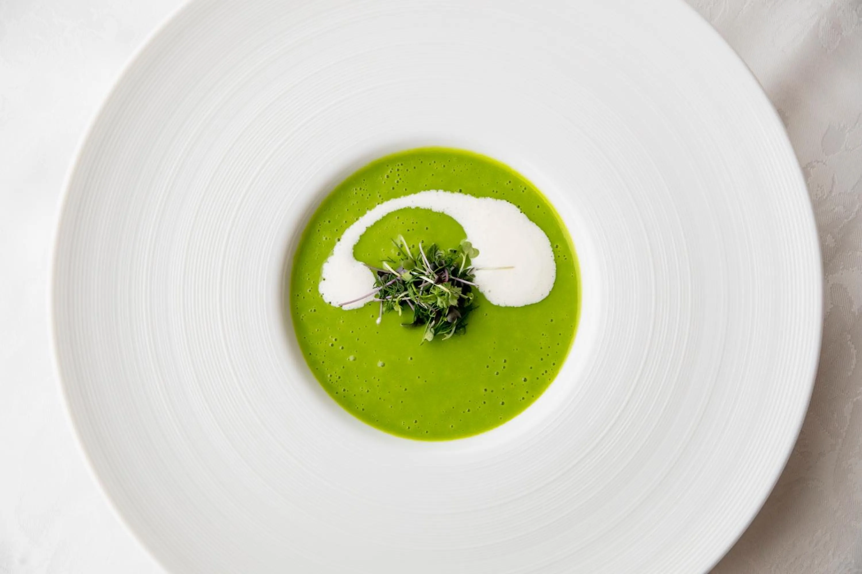 Restaurant/places to eat in Vignette Collection The Windsor Hotel TOYA by IHG