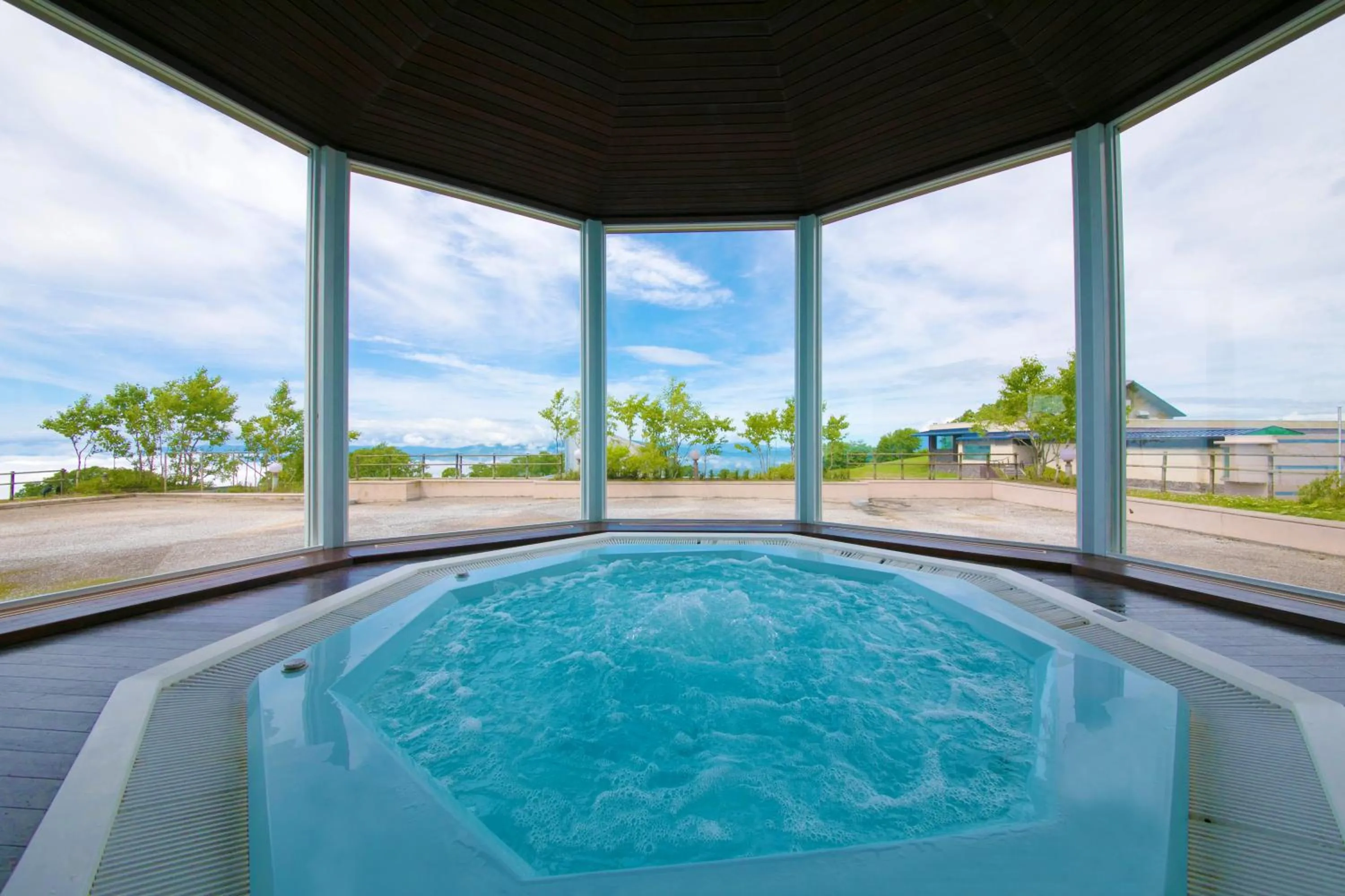 Spa and wellness centre/facilities in Vignette Collection The Windsor Hotel TOYA by IHG