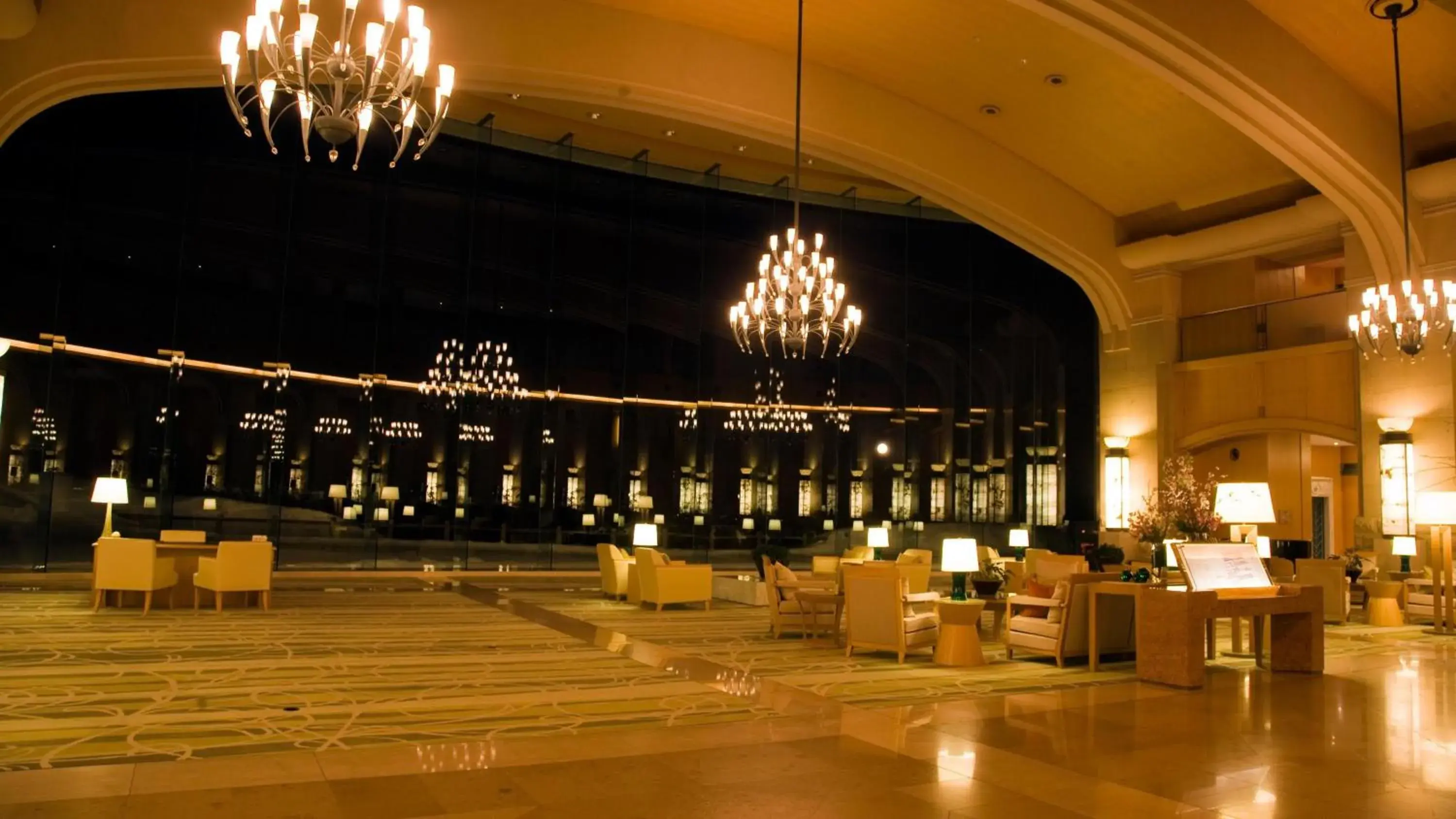 Property building in Vignette Collection The Windsor Hotel TOYA by IHG Property building in Vignette Collection The Windsor Hotel TOYA by IHG