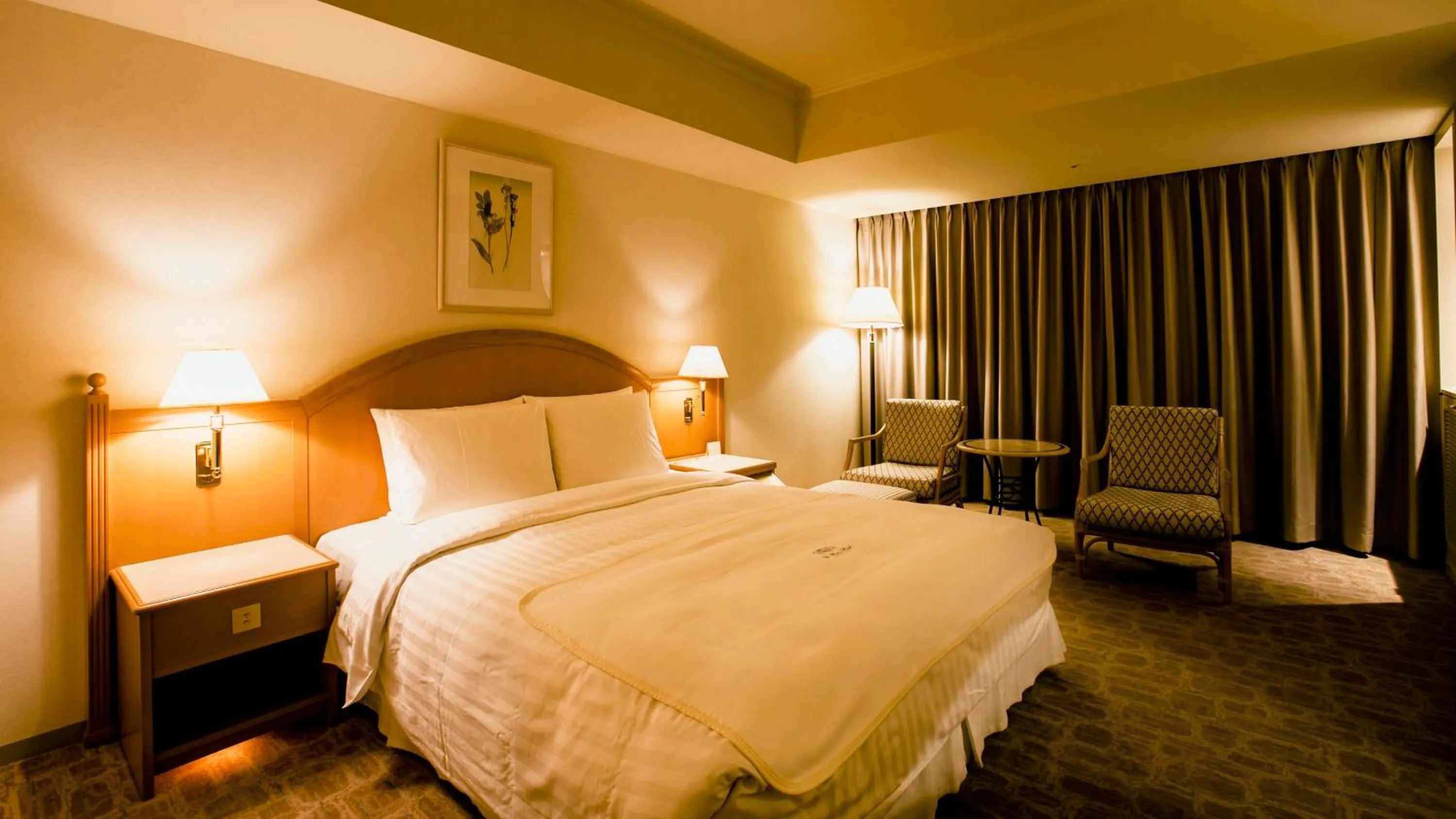 Photo of the whole room, Bed in Vignette Collection The Windsor Hotel TOYA by IHG