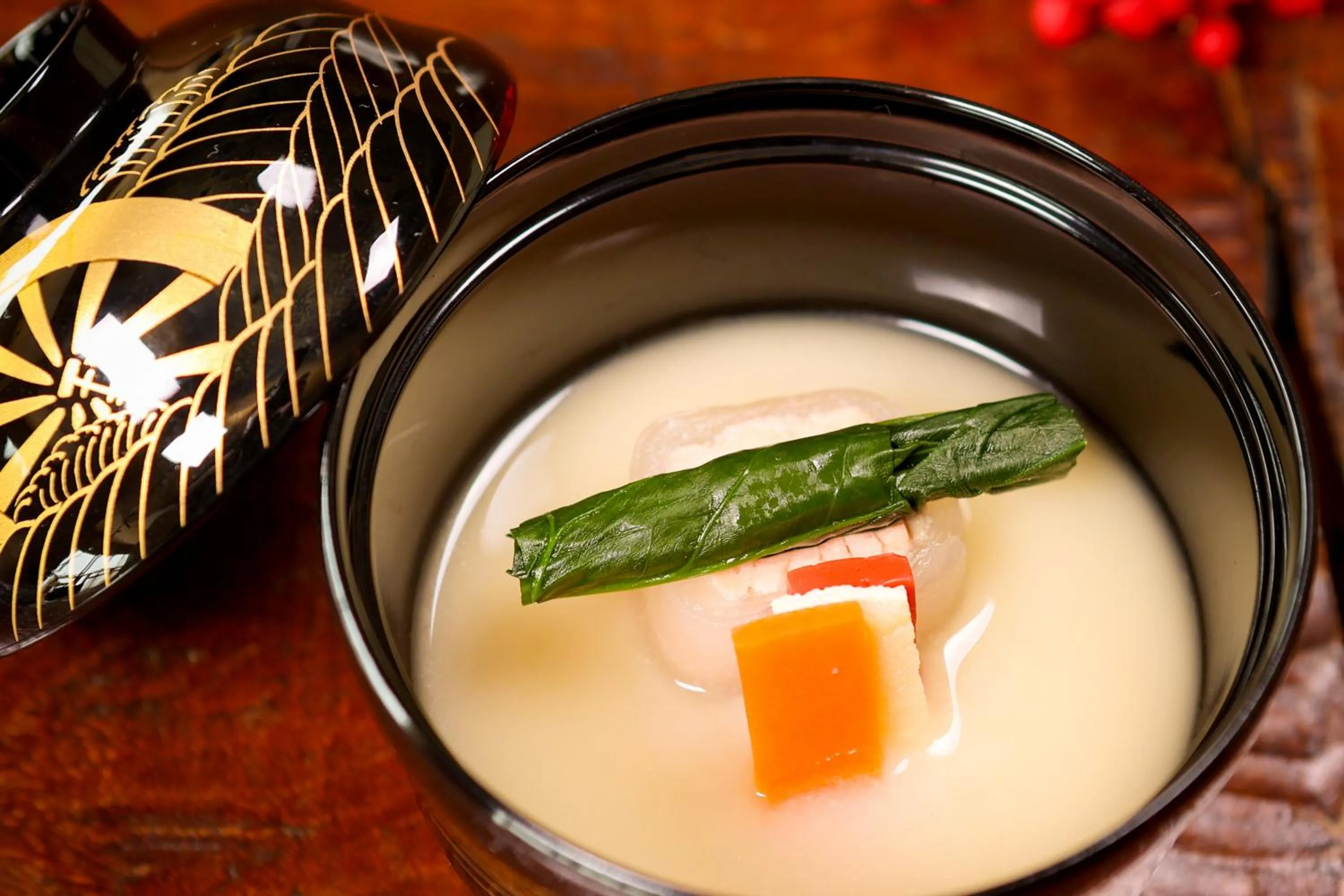 Dinner in Vignette Collection The Windsor Hotel TOYA by IHG