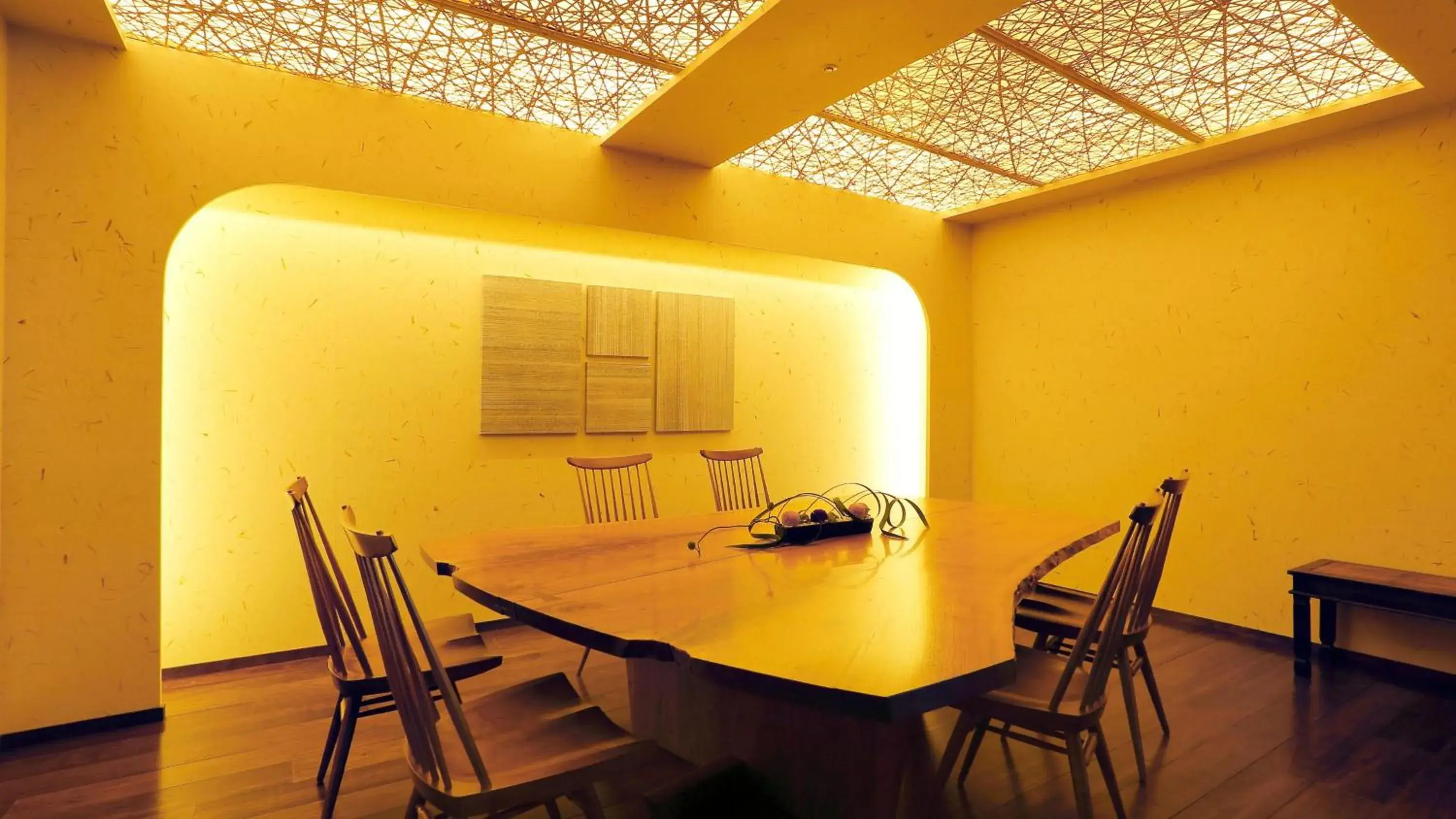Restaurant/places to eat in Vignette Collection The Windsor Hotel TOYA by IHG Restaurant/places to eat in Vignette Collection The Windsor Hotel TOYA by IHG