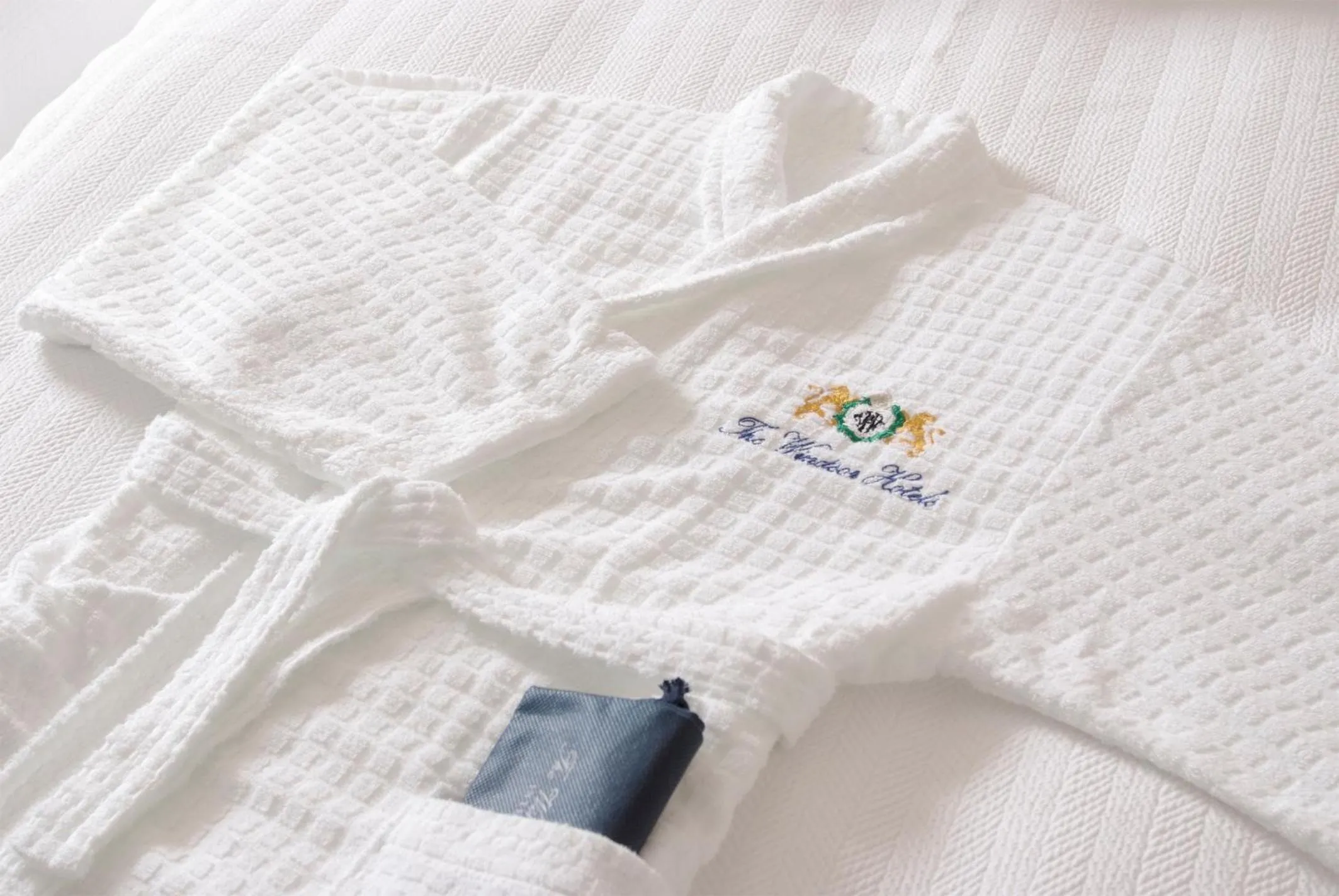 Photo of the whole room, Bed in Vignette Collection The Windsor Hotel TOYA by IHG