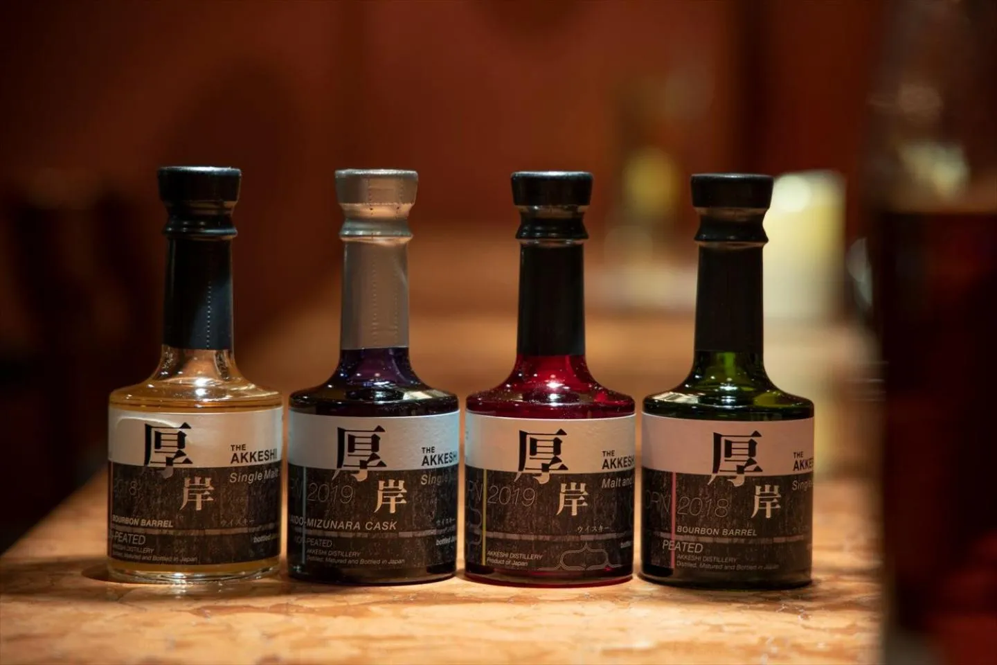 Alcoholic drinks in Vignette Collection The Windsor Hotel TOYA by IHG