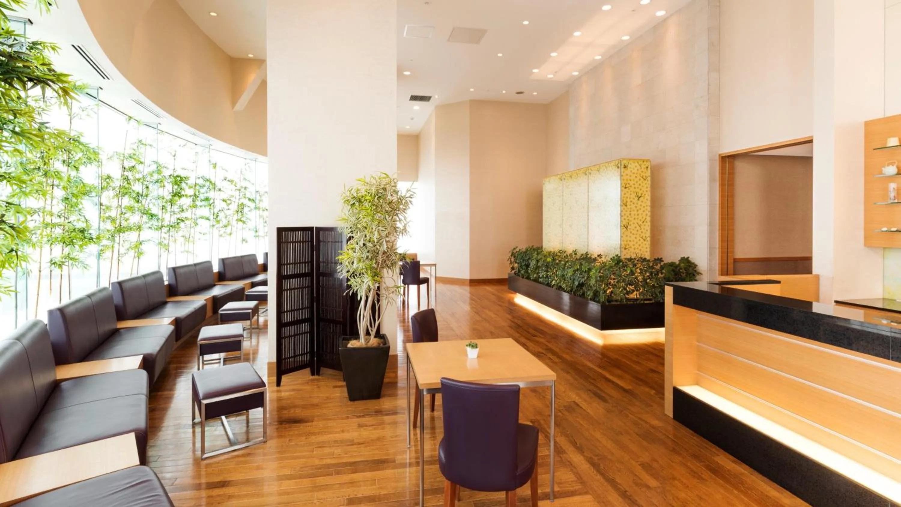 Spa and wellness centre/facilities in Vignette Collection The Windsor Hotel TOYA by IHG