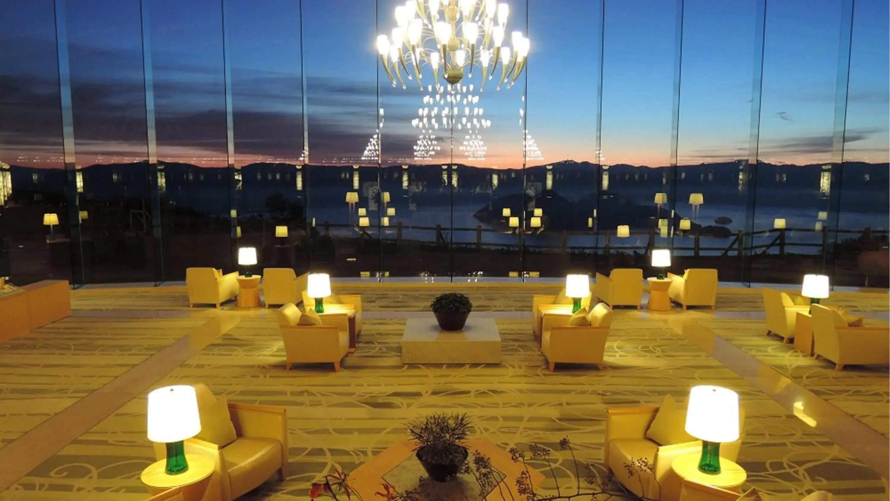 Property building in Vignette Collection The Windsor Hotel TOYA by IHG Property building in Vignette Collection The Windsor Hotel TOYA by IHG