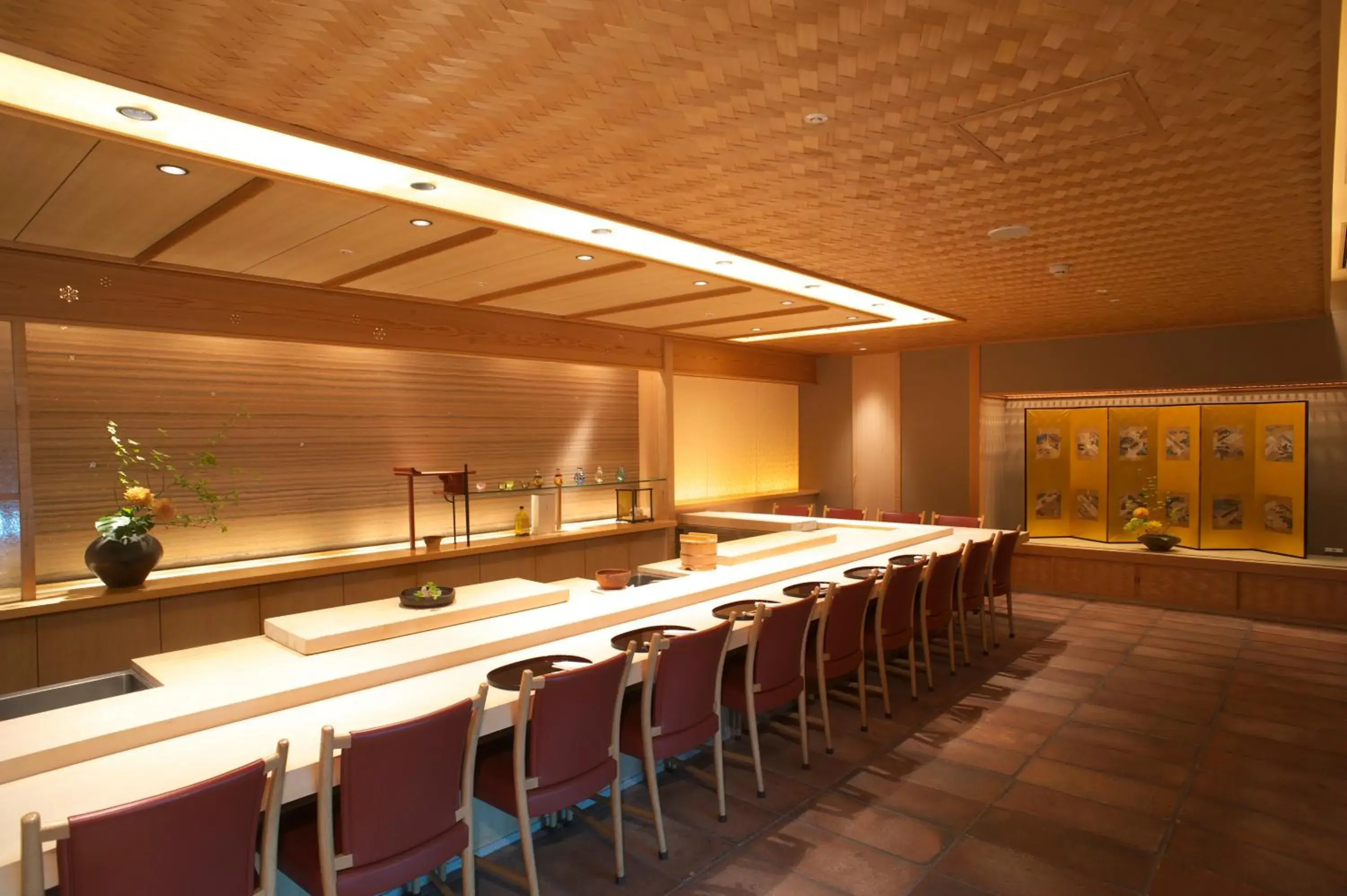 Restaurant/places to eat in Vignette Collection The Windsor Hotel TOYA by IHG Restaurant/places to eat in Vignette Collection The Windsor Hotel TOYA by IHG