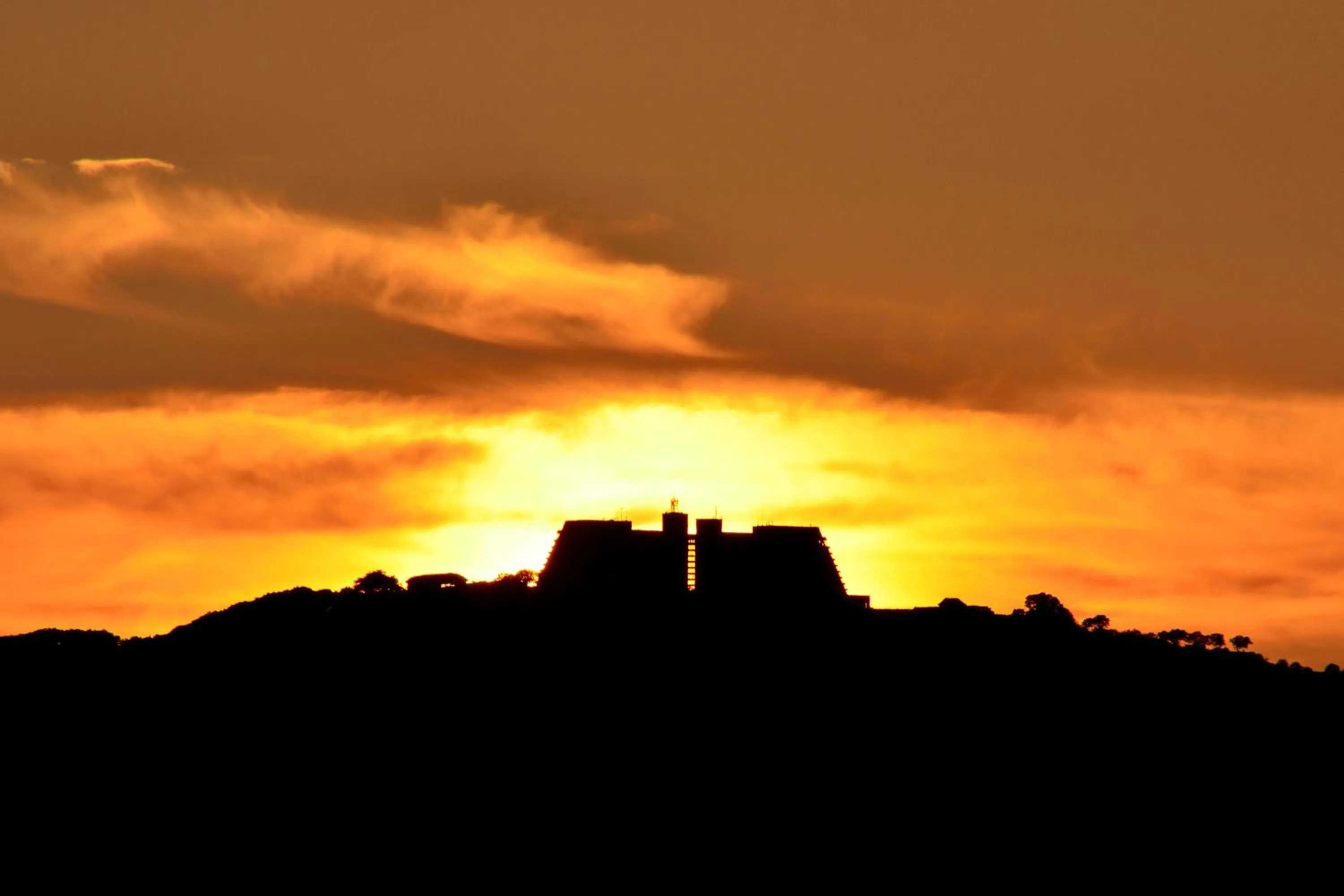Bird's eye view in Vignette Collection The Windsor Hotel TOYA by IHG